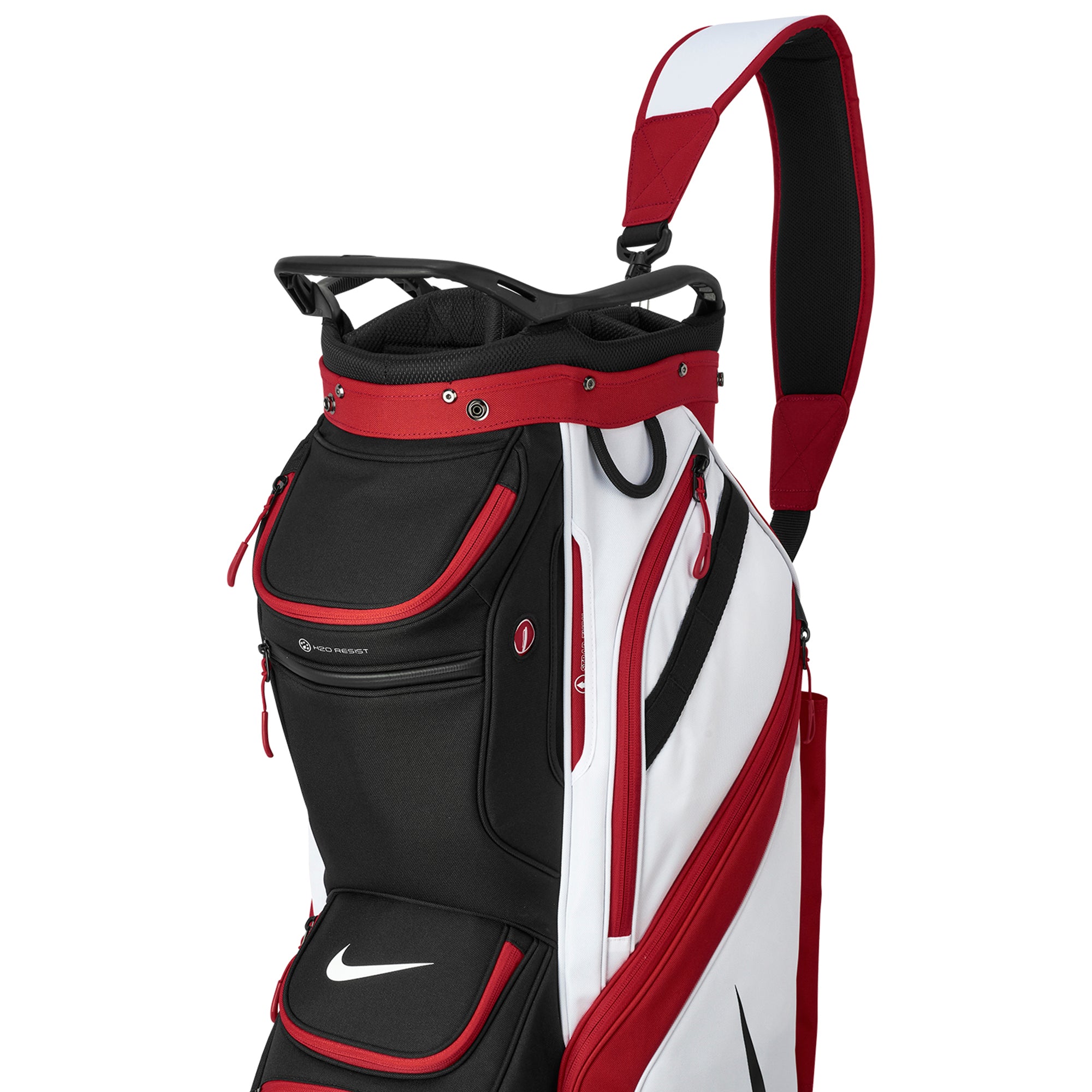 Nike Golf Performance Cart Bag