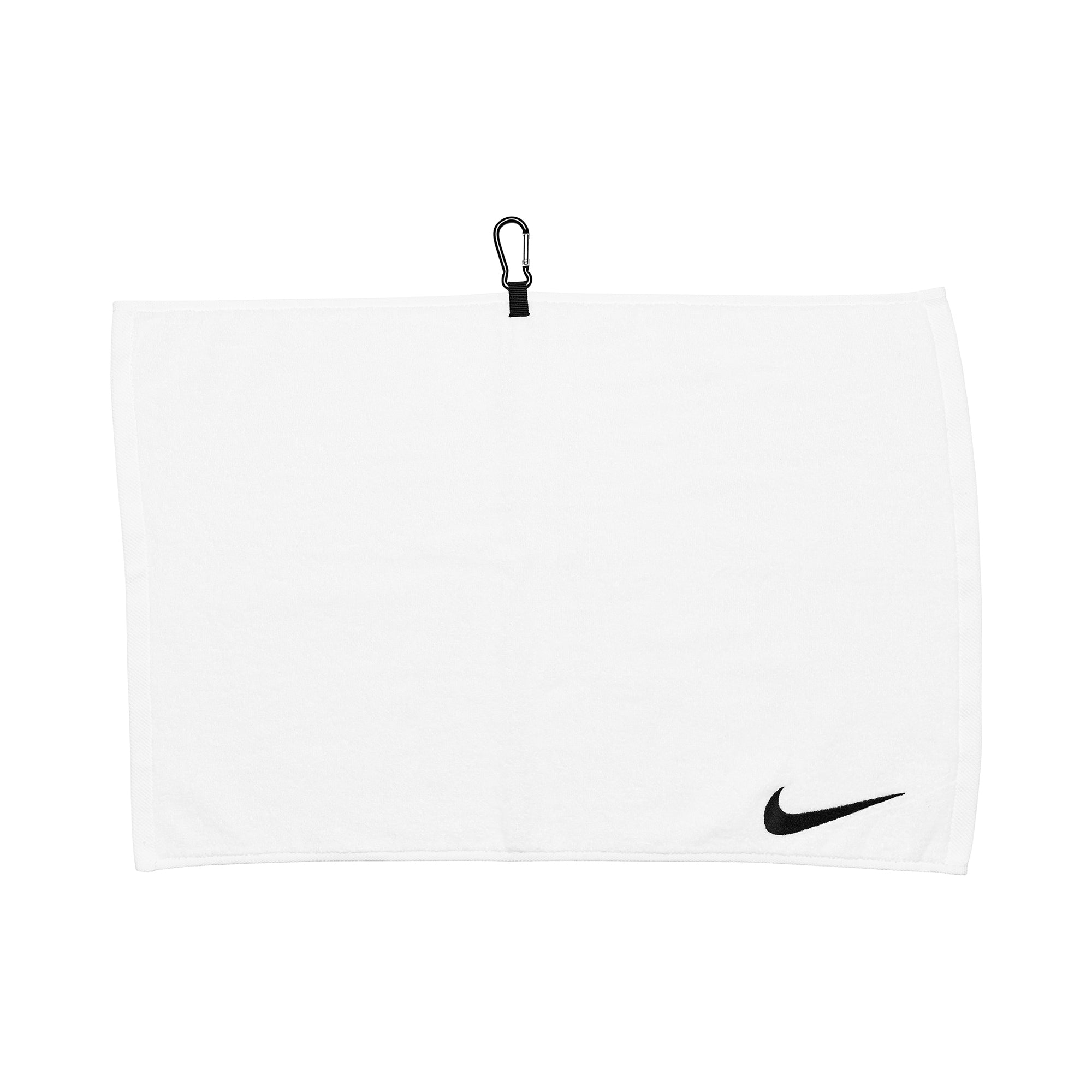 Nike Golf Performance Towel CV1306 White Black 101 | Function18