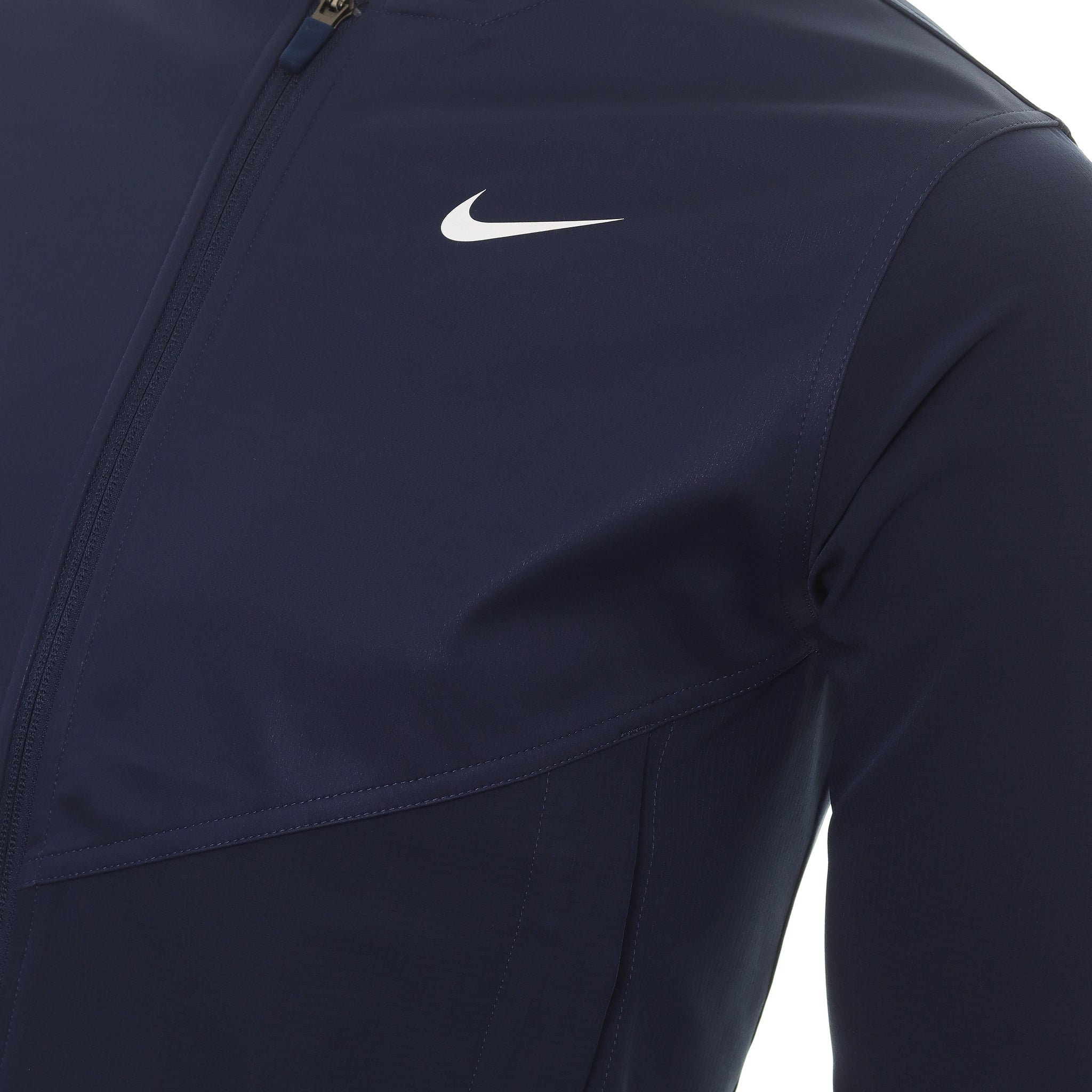 Nike Golf Repel Tour Packable Jacket DV1663 Midnight Navy 410 | Function18