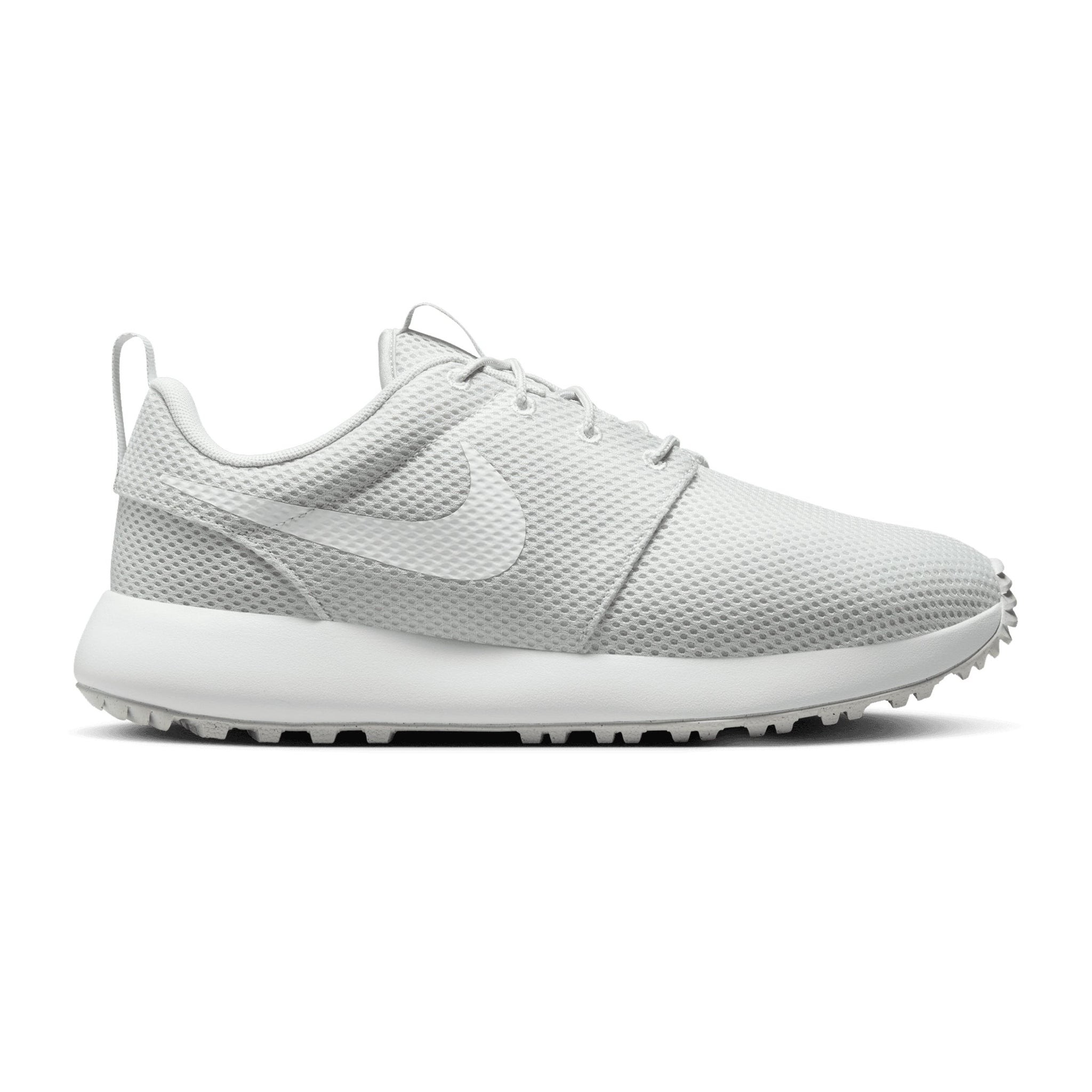 Nike Golf Roshe G 2.0 Shoes Photon Dust/White 009