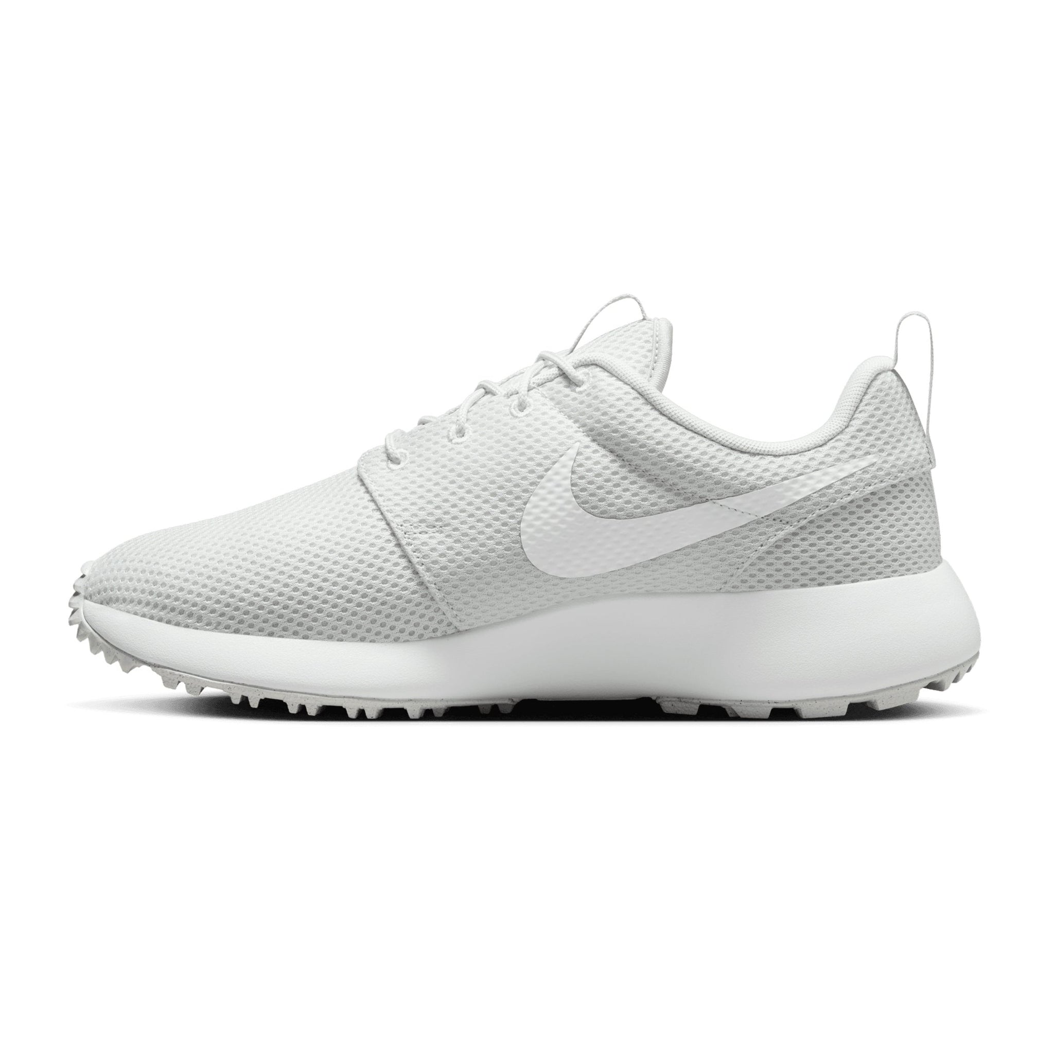 Nike Golf Roshe G 2.0 Shoes Photon Dust/White 009