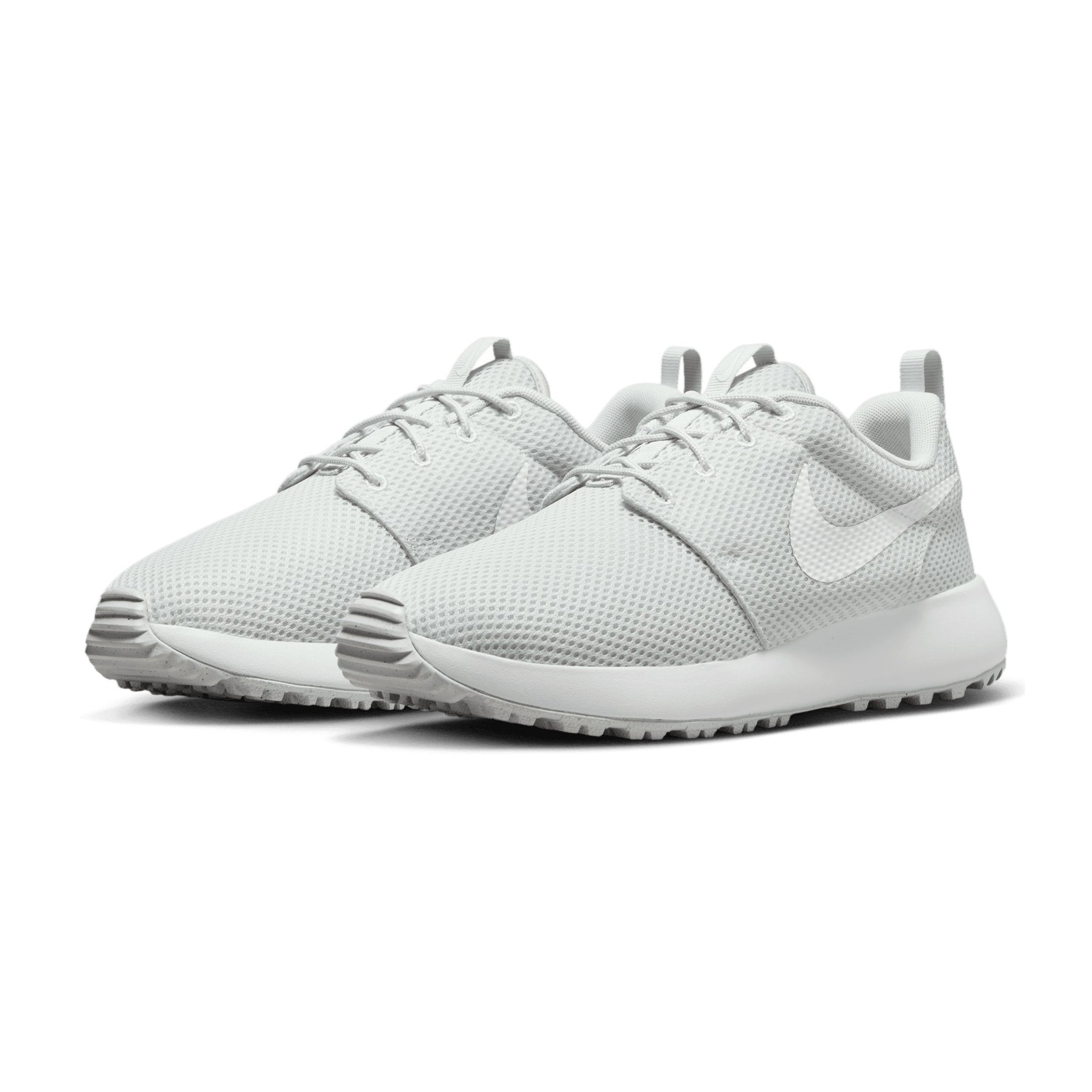 Nike Golf Roshe G 2.0 Shoes Photon Dust/White 009