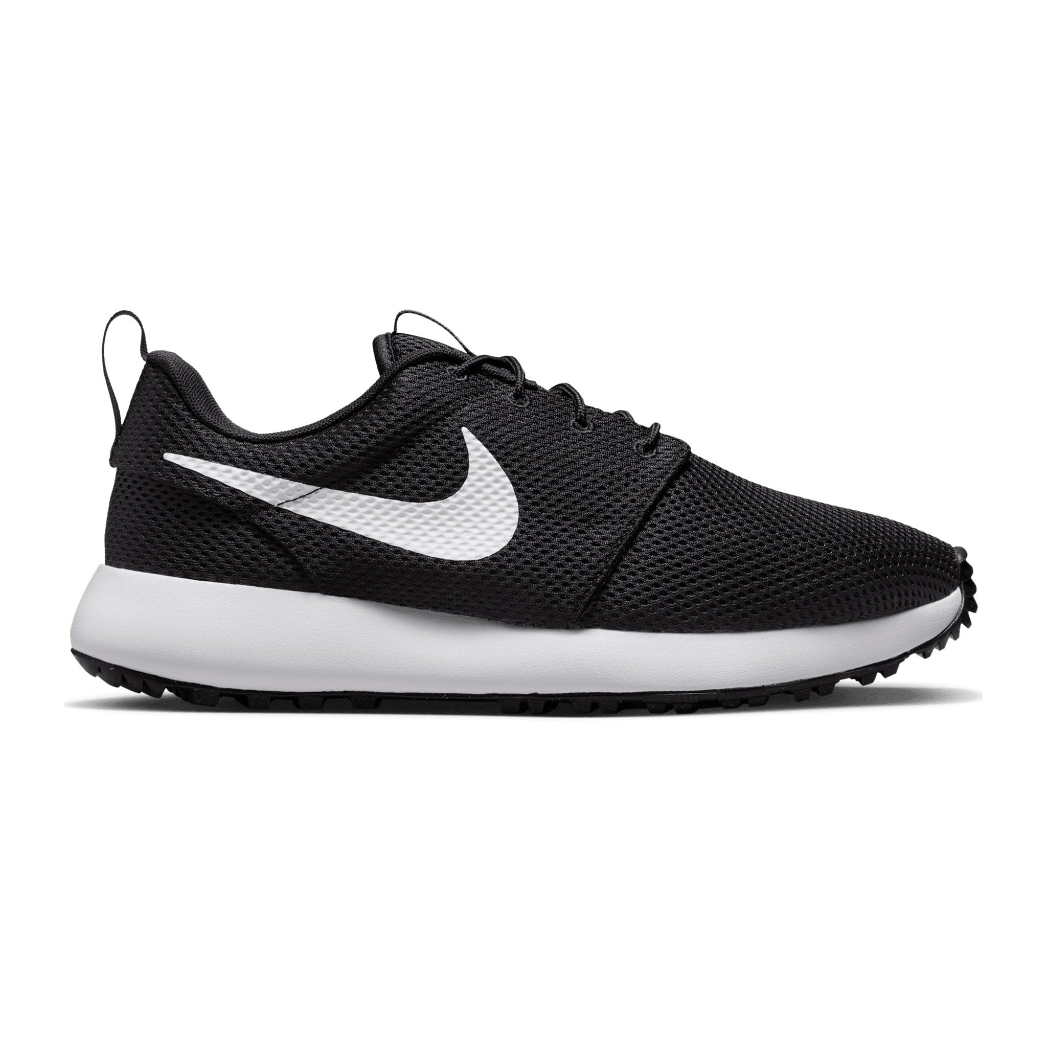 Nike Golf Roshe G 2.0 Shoes Black/White 010