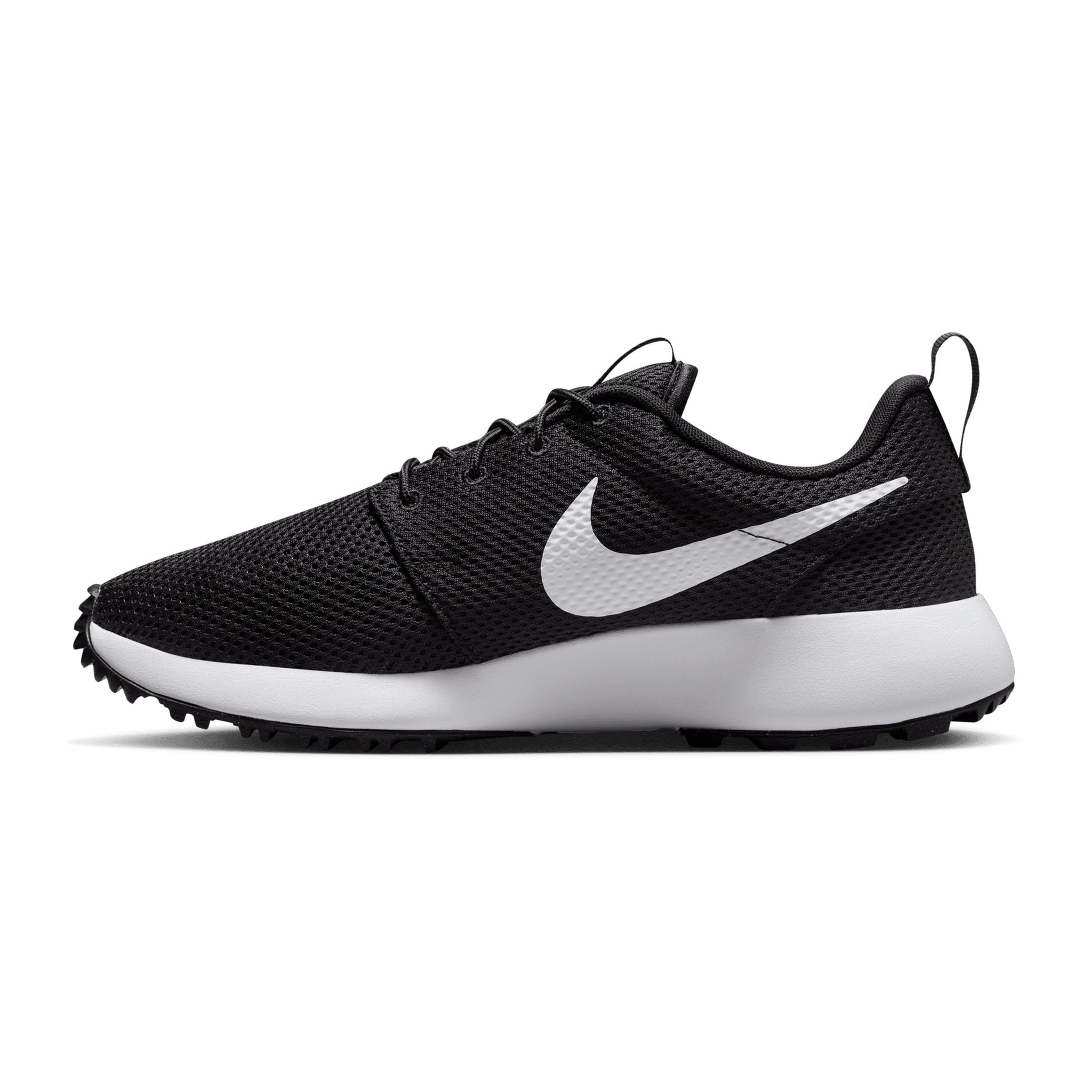 Nike Golf Roshe G 2.0 Shoes Black/White 010