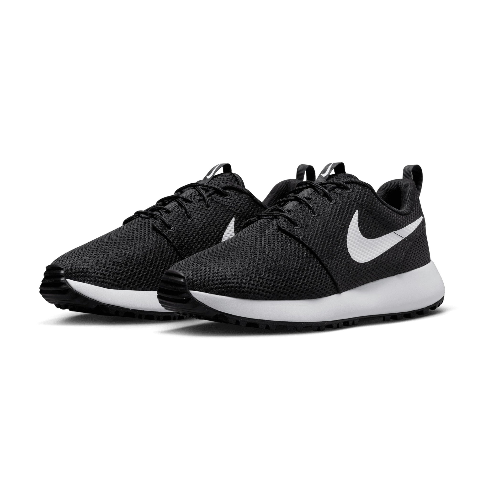 Nike Golf Roshe G 2.0 Shoes Black/White 010