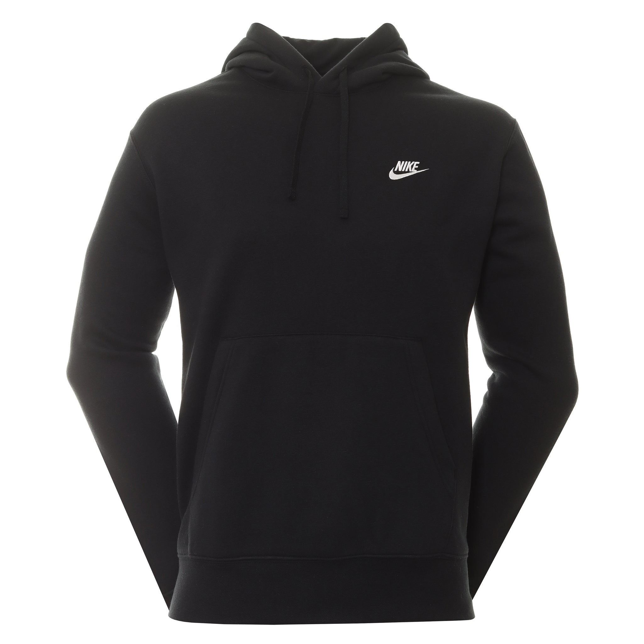 nike-golf-sportswear-club-fleece-hoodie-bv2654-black-010