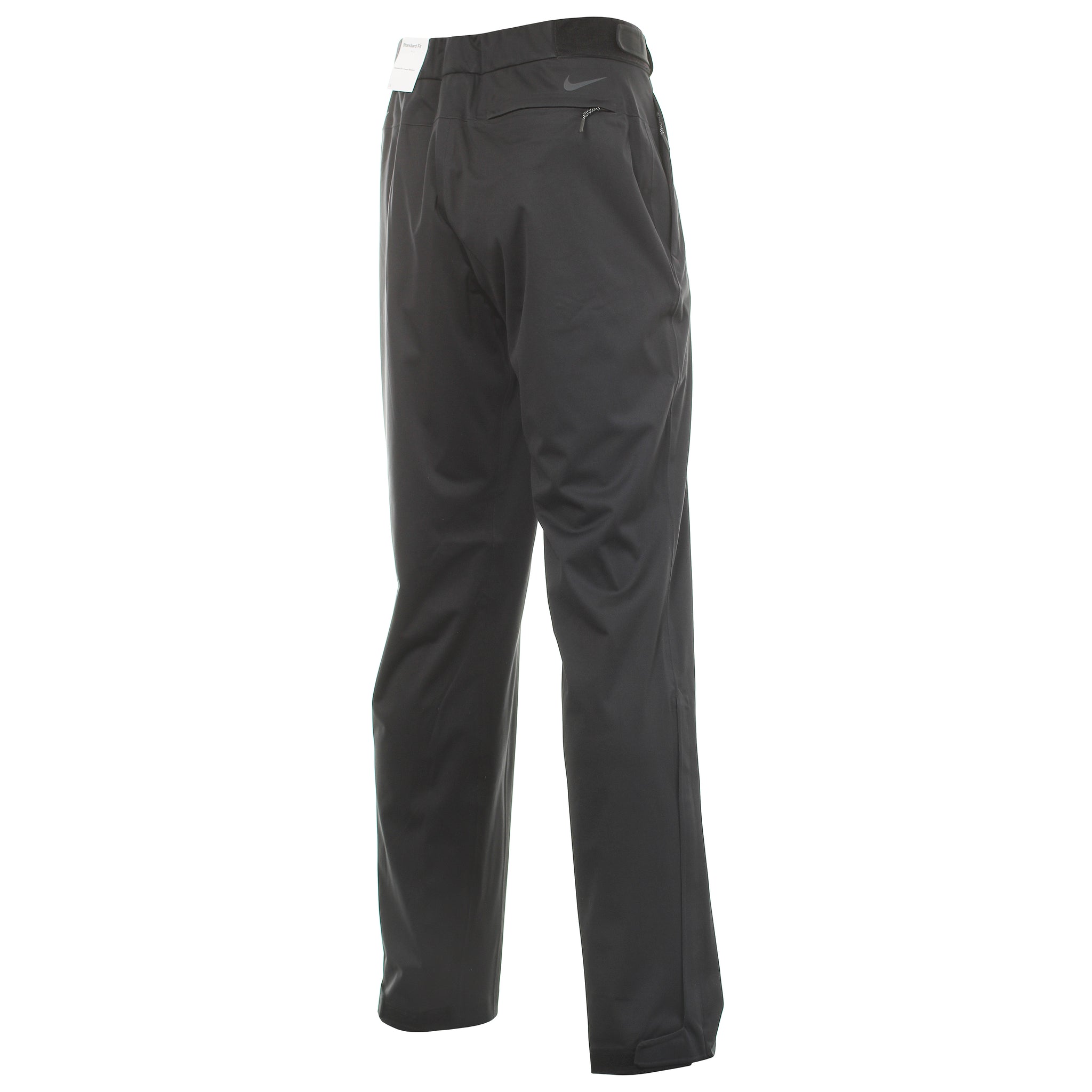 Nike Golf StormFit ADV Waterproof Pants DA2902 Black 010 Function18