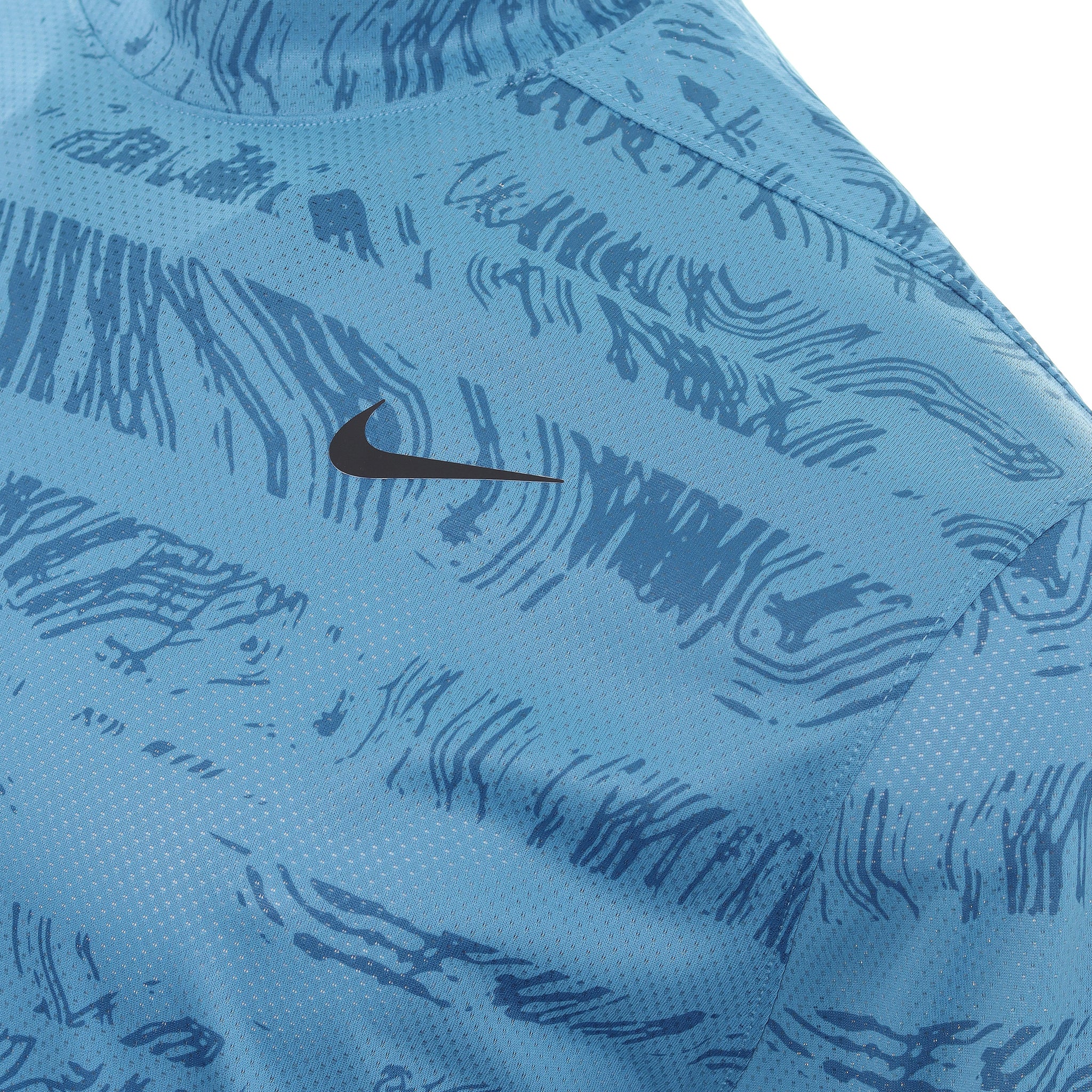 Nike dri fit tw vapor mock sale
