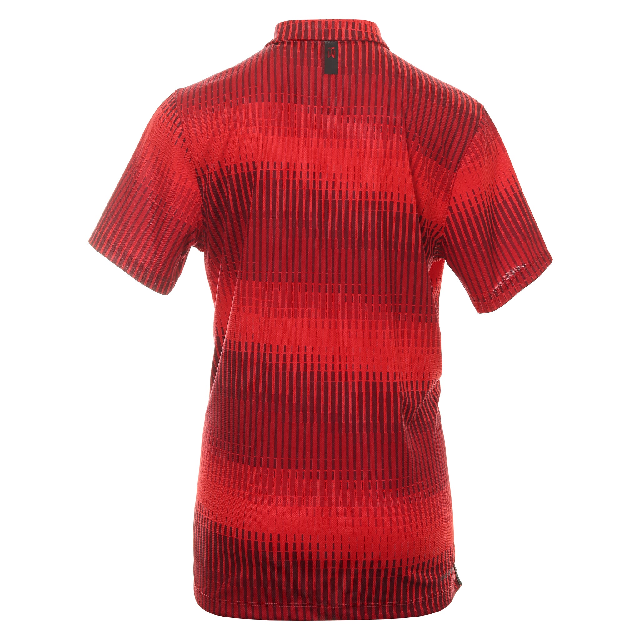 Nike Golf TW Dri-Fit ADV Print Shirt
