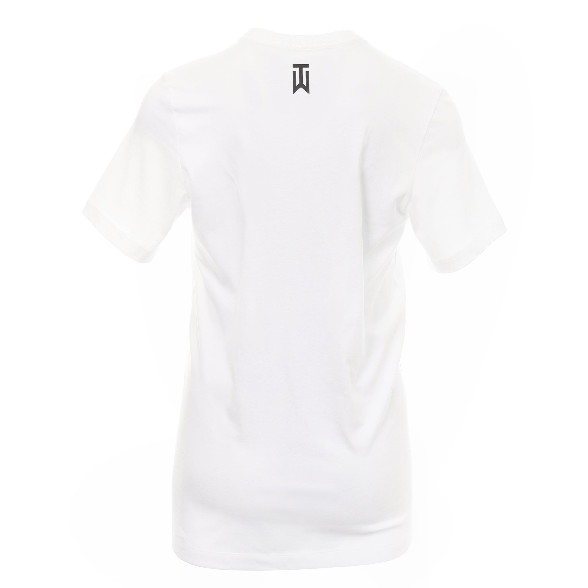 Nike Golf TW Frank Tee Shirt DR7721 White 100 Function18
