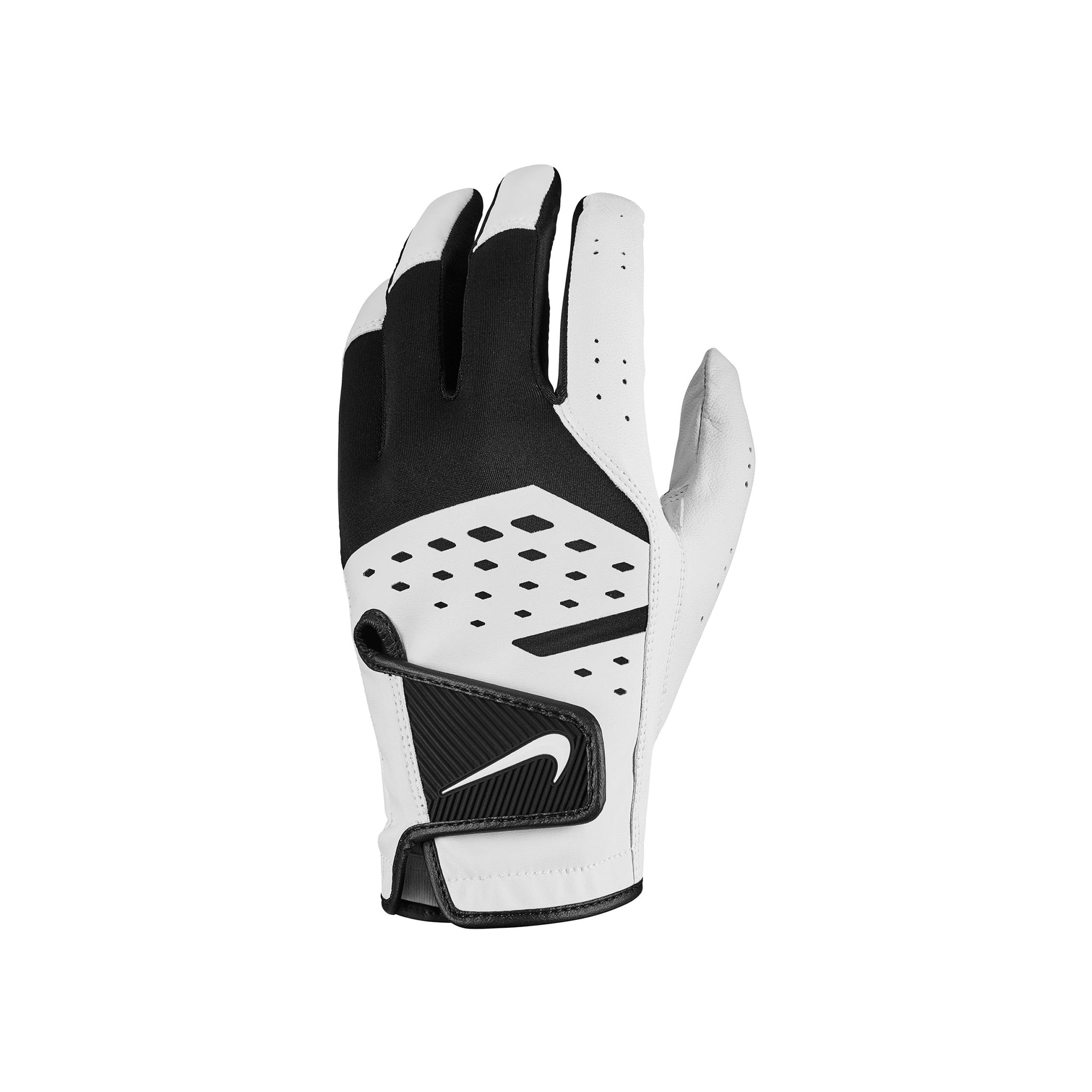 Nike Golf Tech Extreme VII Glove MLH Pearl White 262