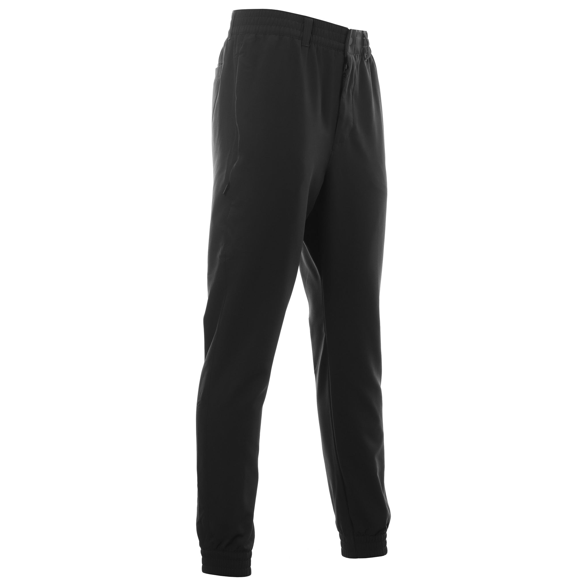 Nike Golf Unscripted Repel Jogger DV7130 Black 010 Function18