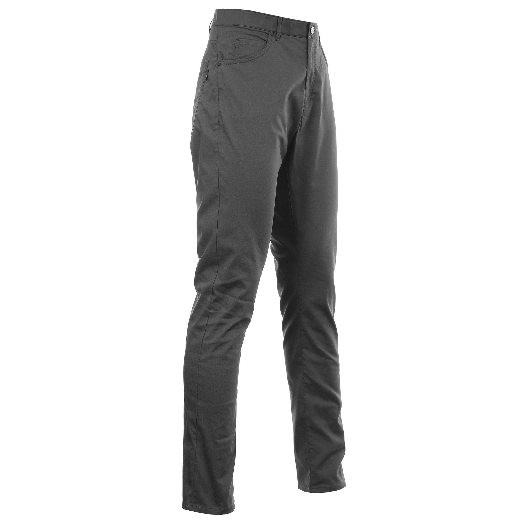 Nike Golf Flex 5 Pocket Pant 891924 Dark Smoke Grey 070 | Function18 ...