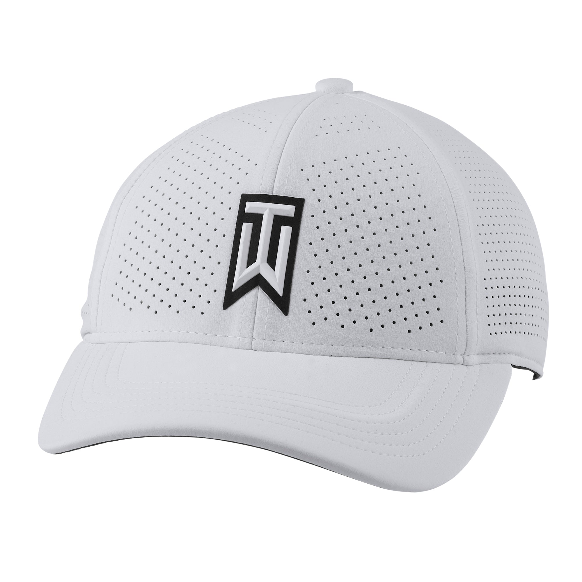 Nike Golf TW Heritage86 Cap CW6792 White 100 | Function18