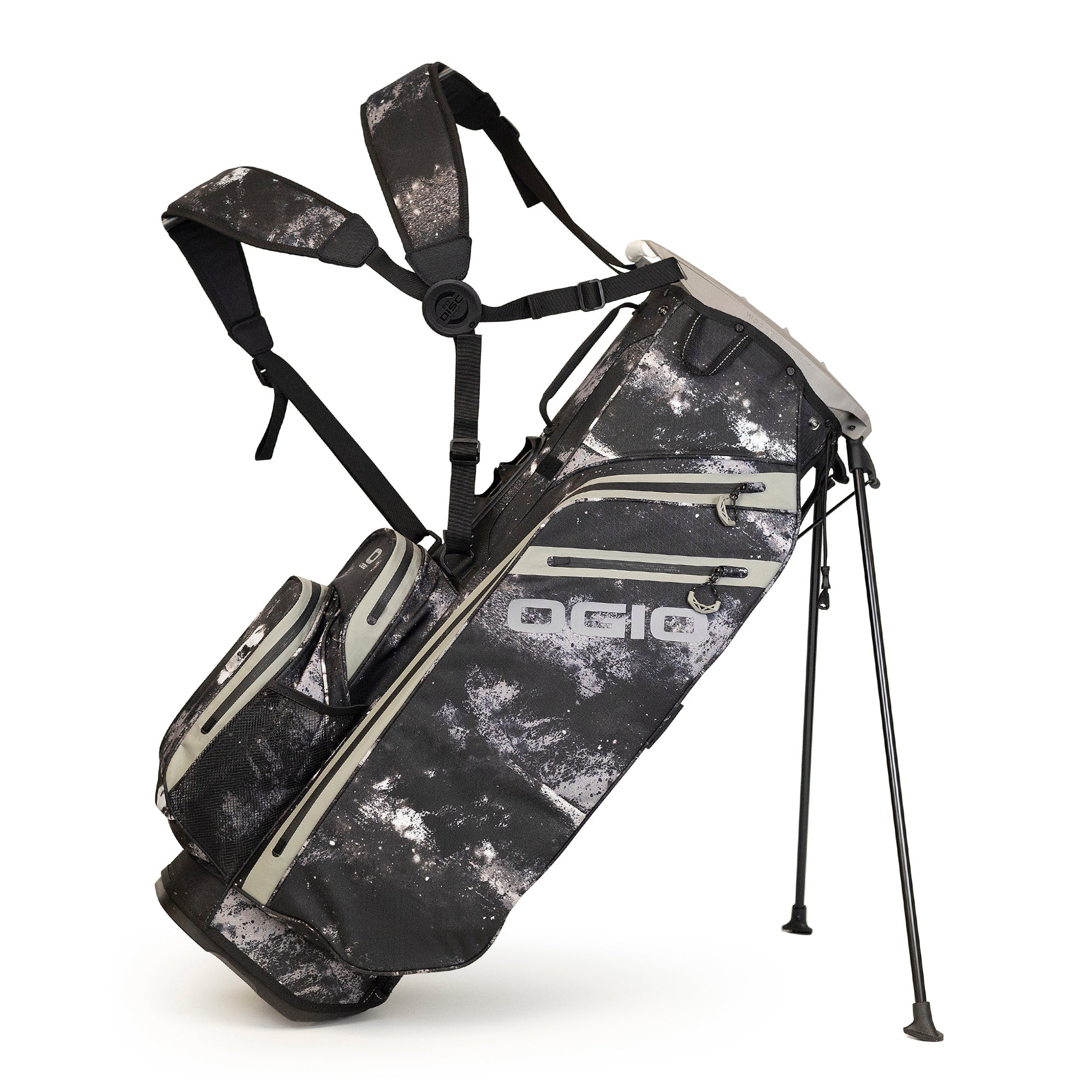 OGIO All Elements Stand Bag