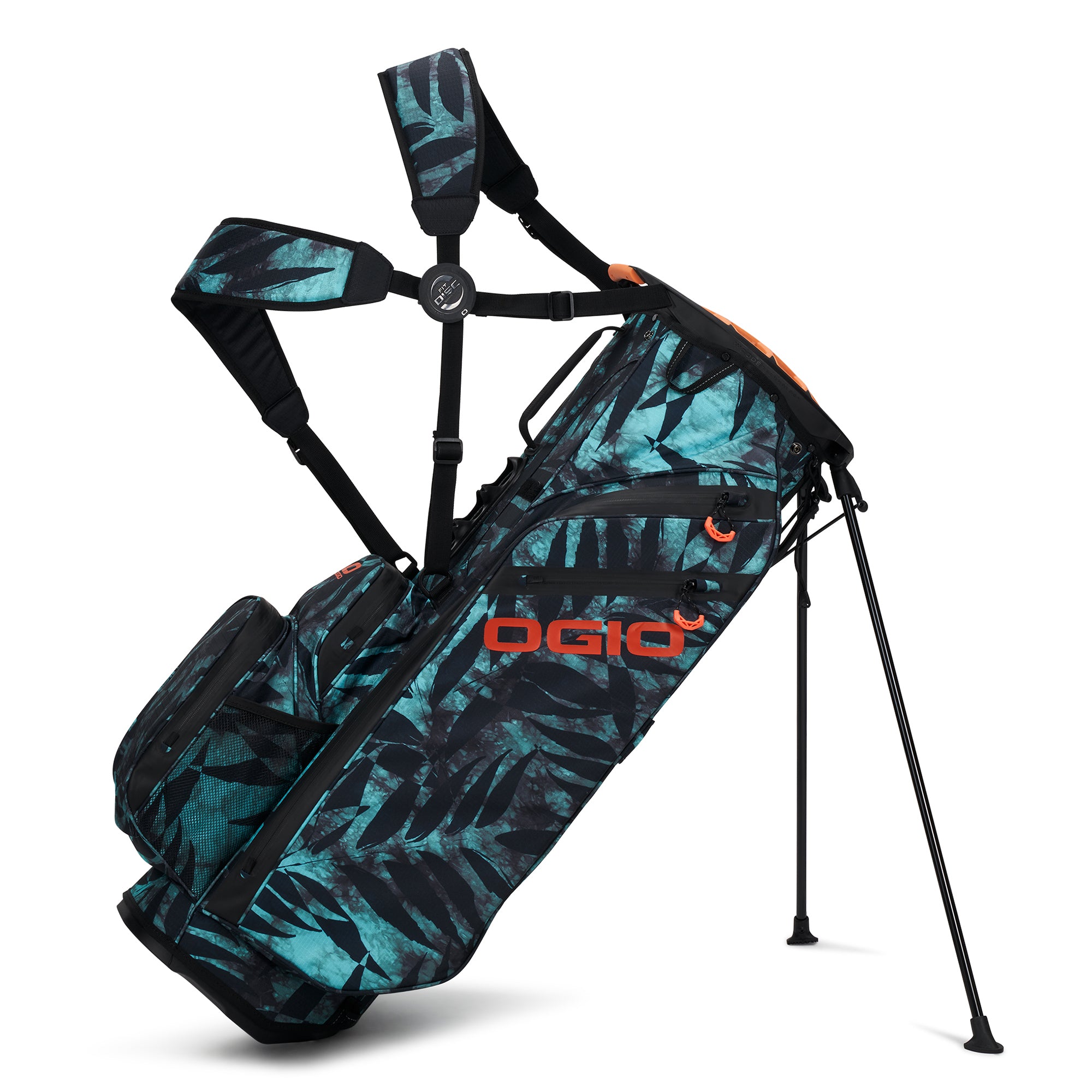 OGIO All Elements Stand Bag