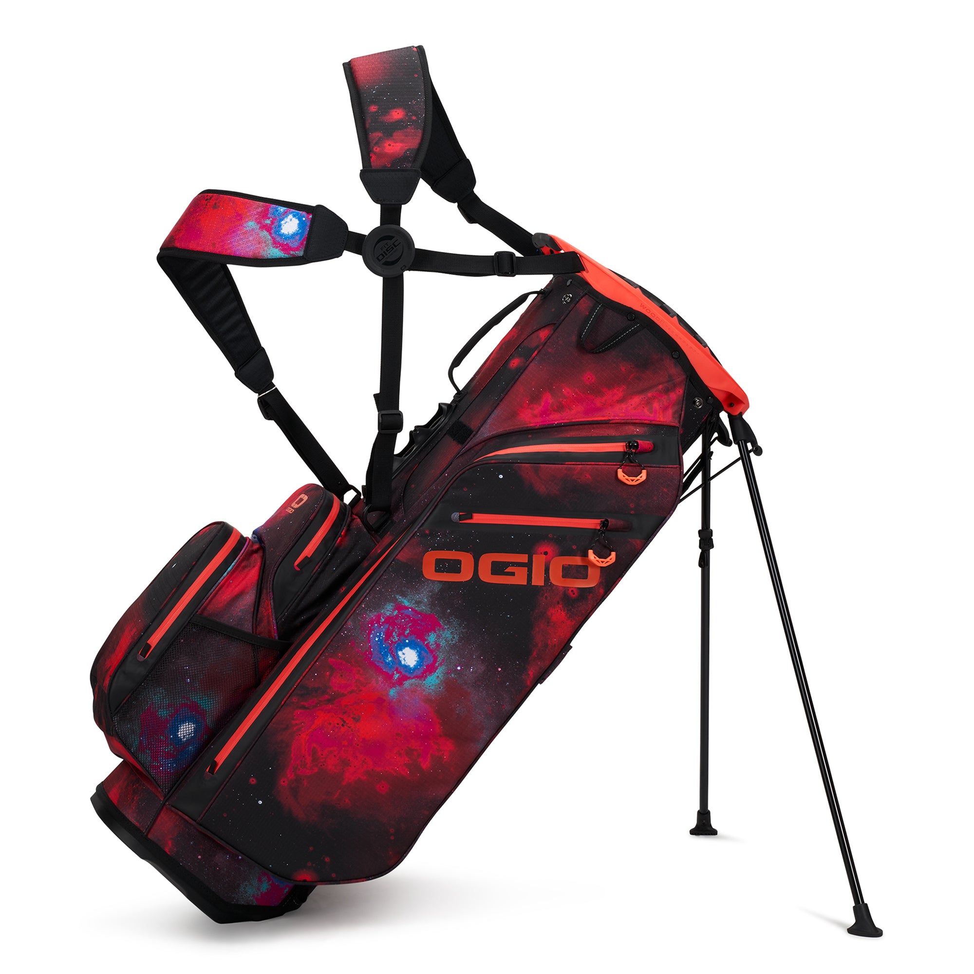 OGIO All Elements Stand Bag