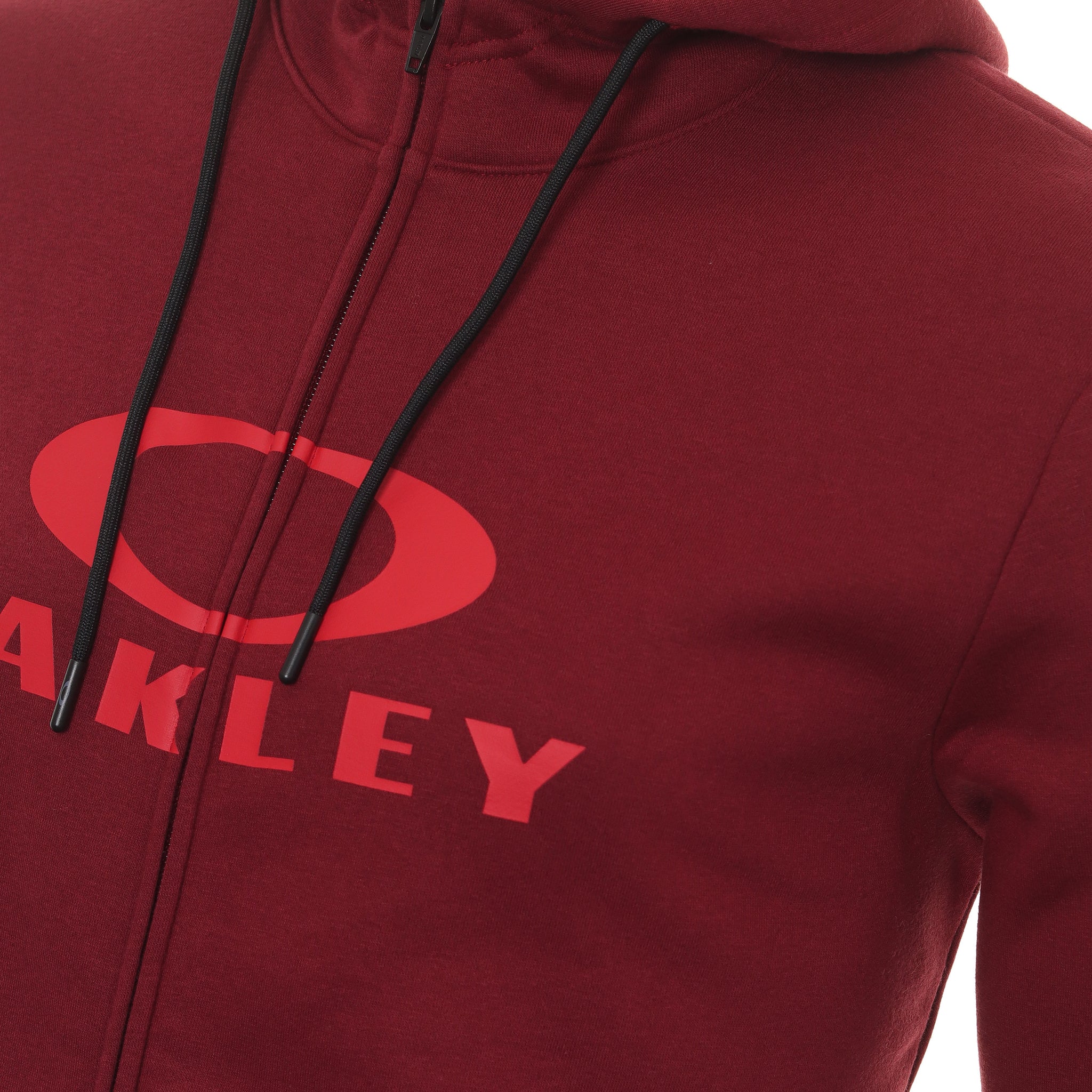 Oakley Bark Full Zip Hoodie 2.0