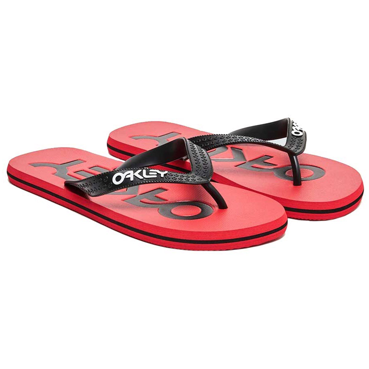 Oakley College Flip Flops