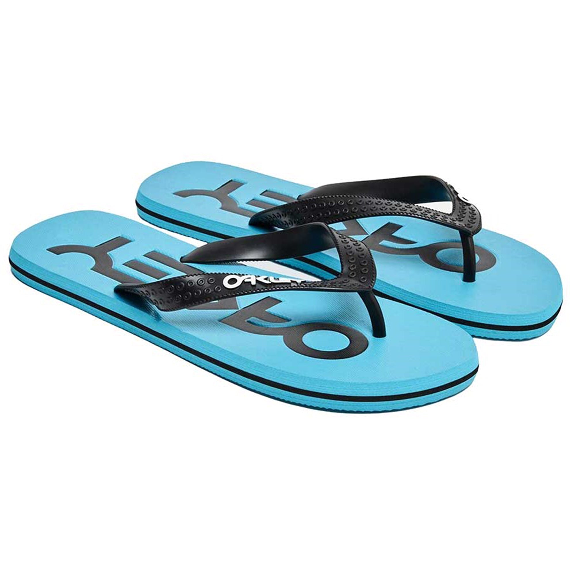 Oakley College Flip Flops