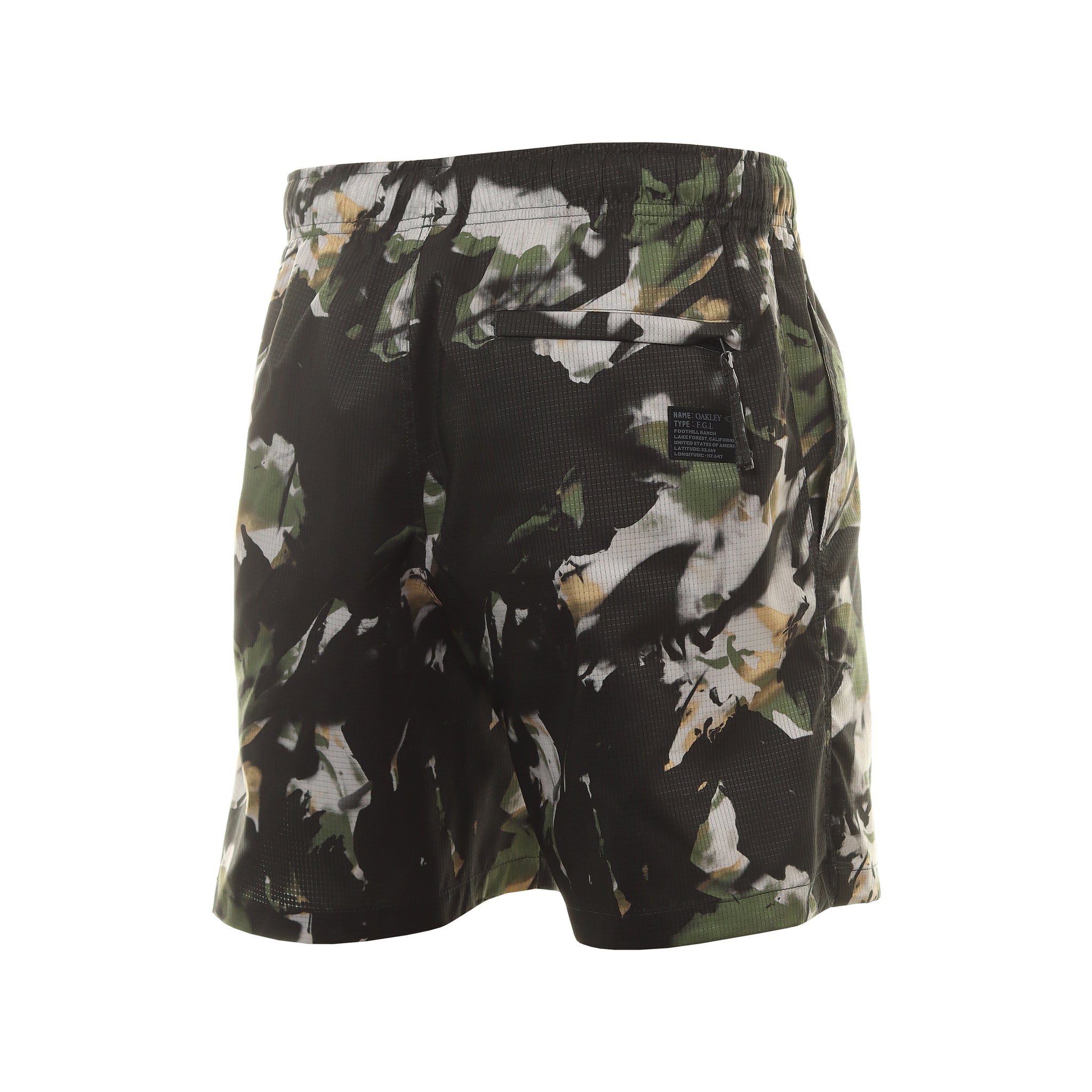 Oakley FGL PE Air Brake Shorts
