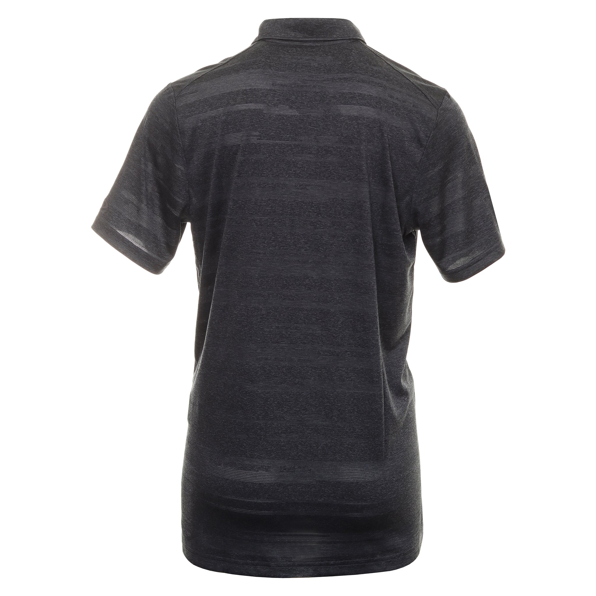 Oakley Golf Aero Pro Stripe Shirt