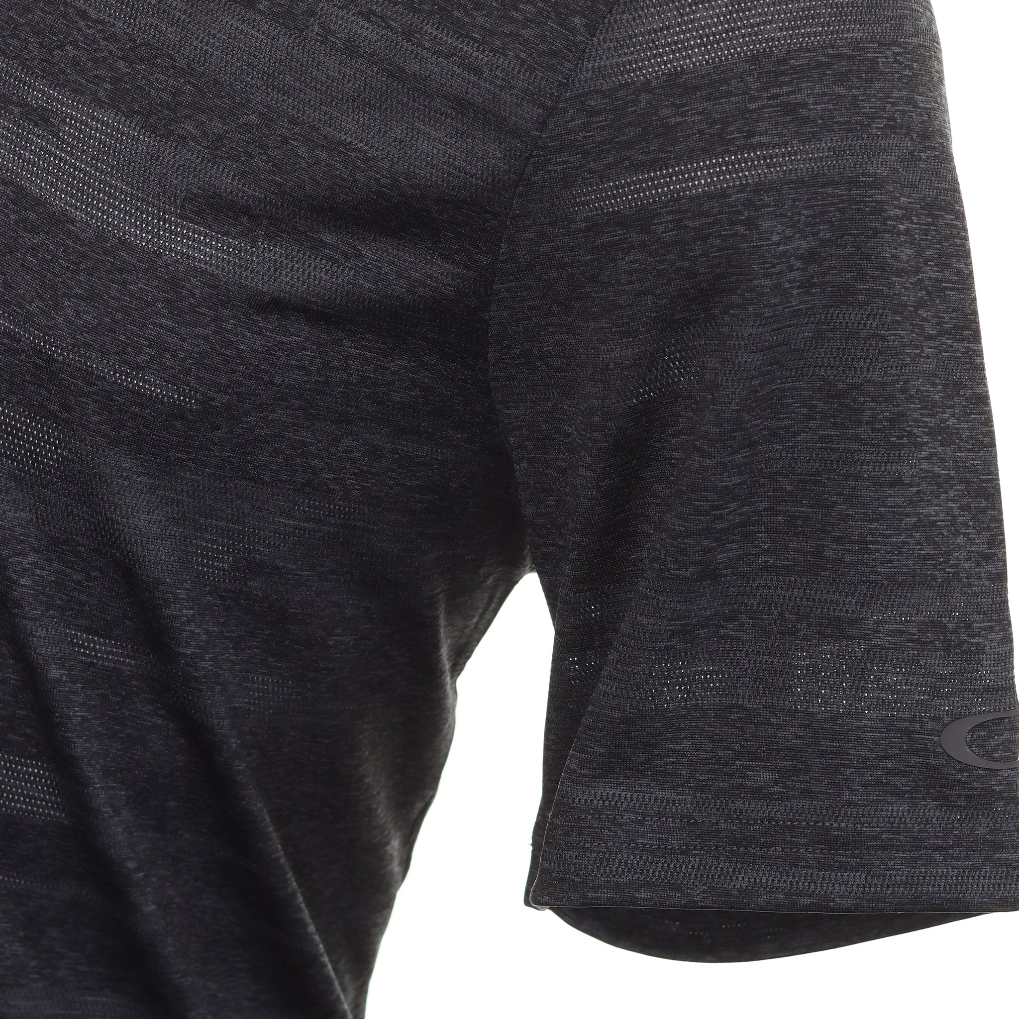 Oakley Golf Aero Pro Stripe Shirt