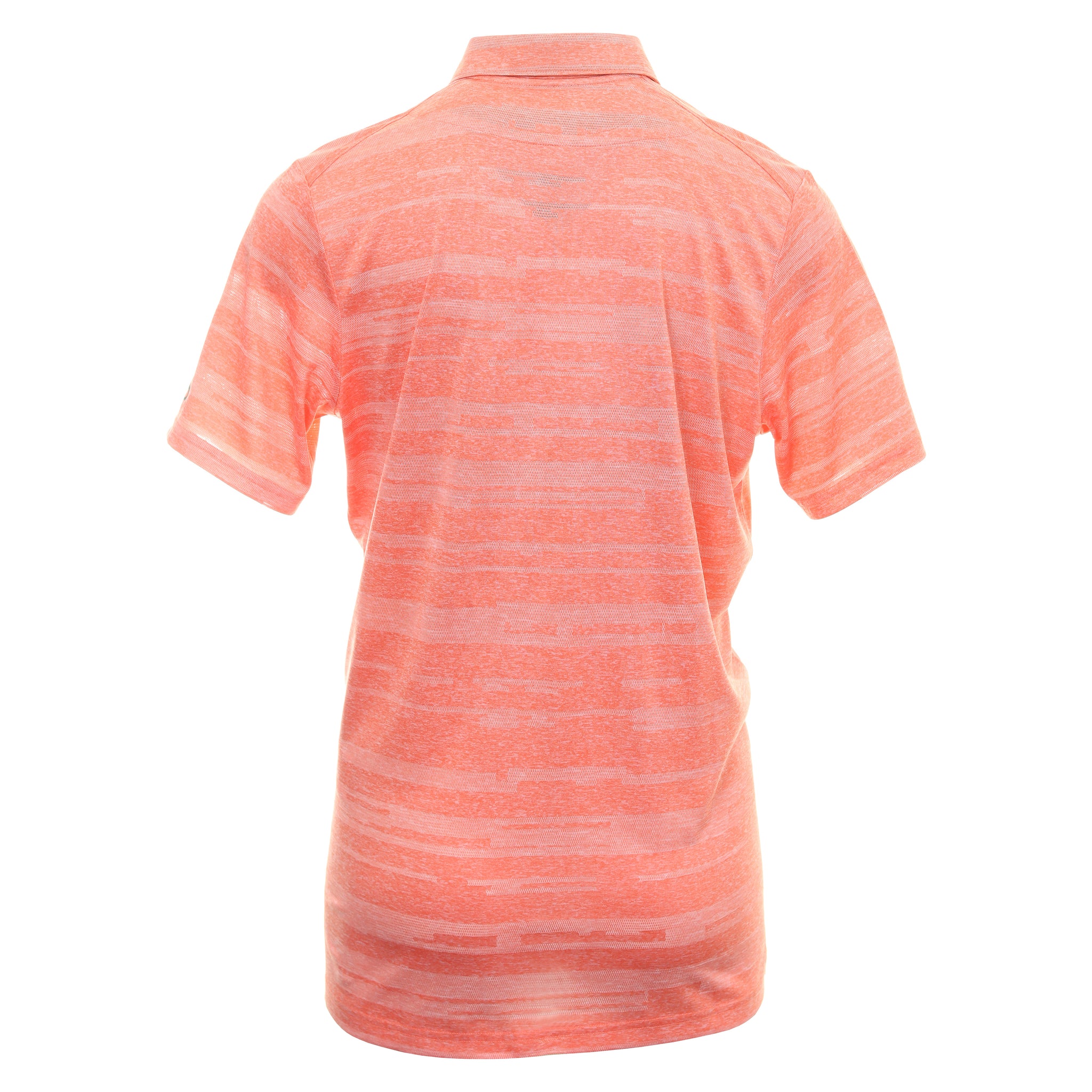Oakley Golf Aero Pro Stripe Shirt