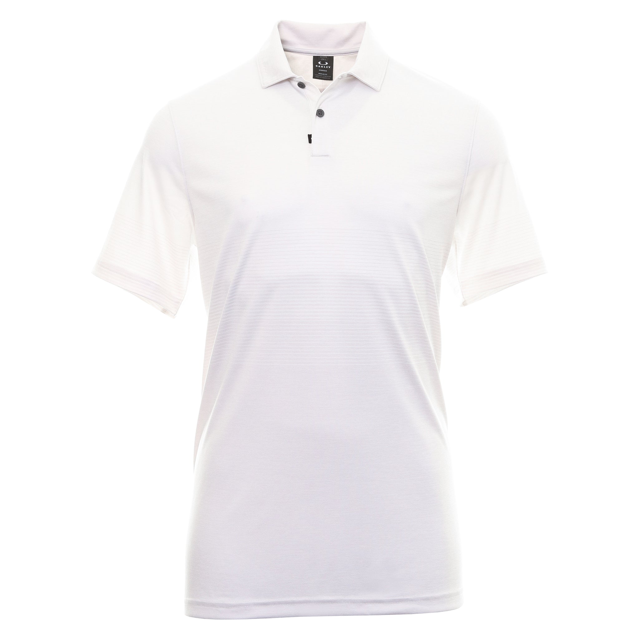 Oakley Golf Against Grain Shirt