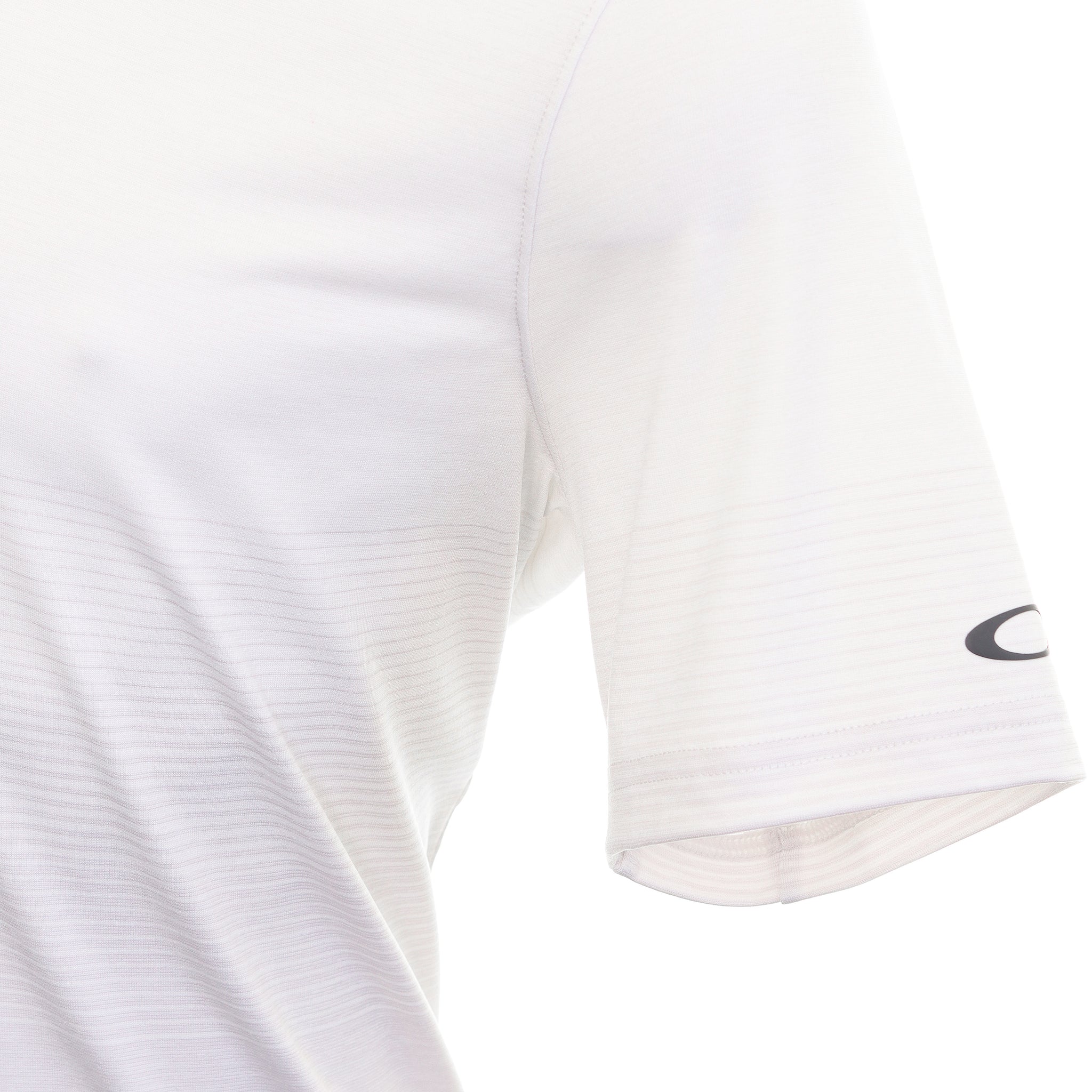 Oakley Golf Against Grain Shirt