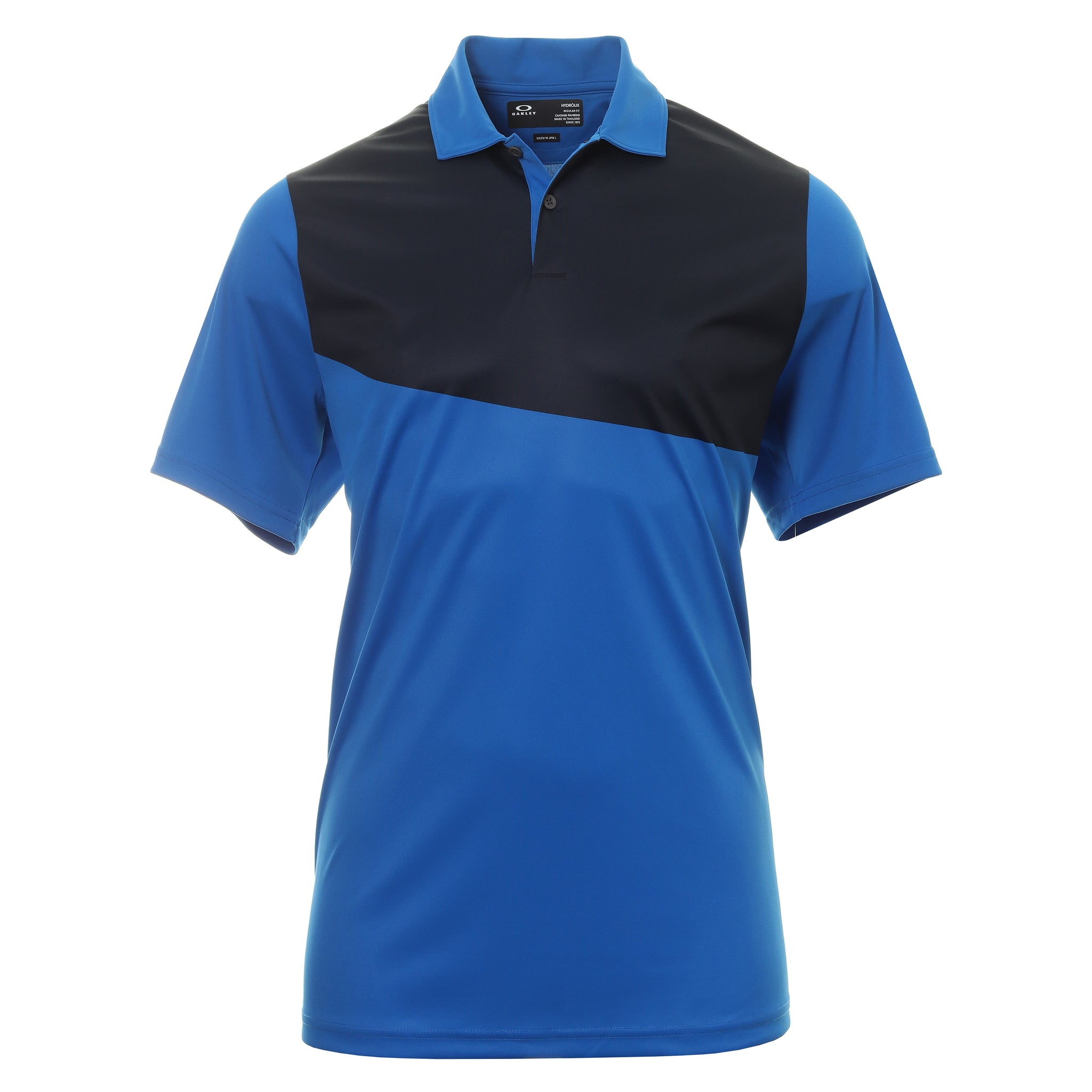 oakley-golf-divisional-colour-block-shirt-403085-62t-ozone