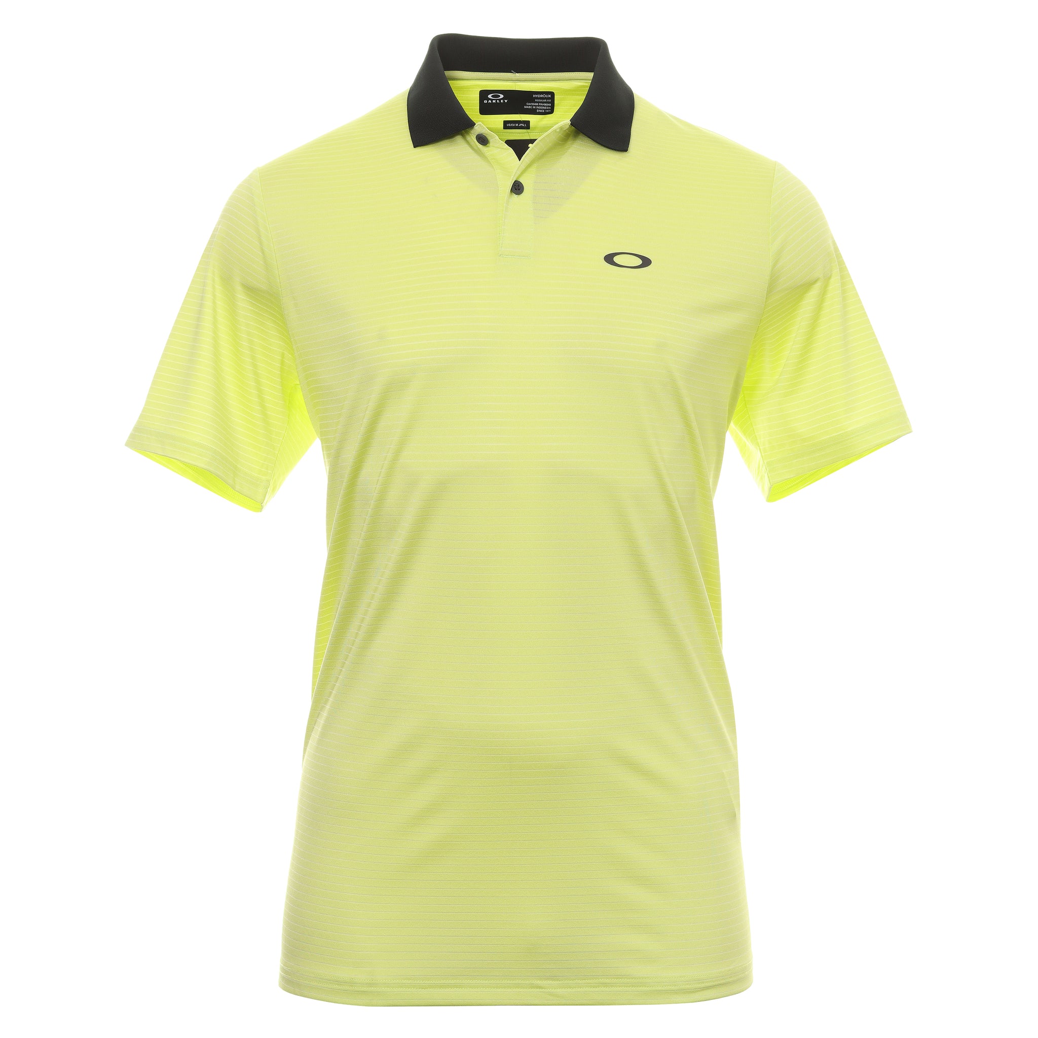 Oakley Golf Divisional Stripe Shirt