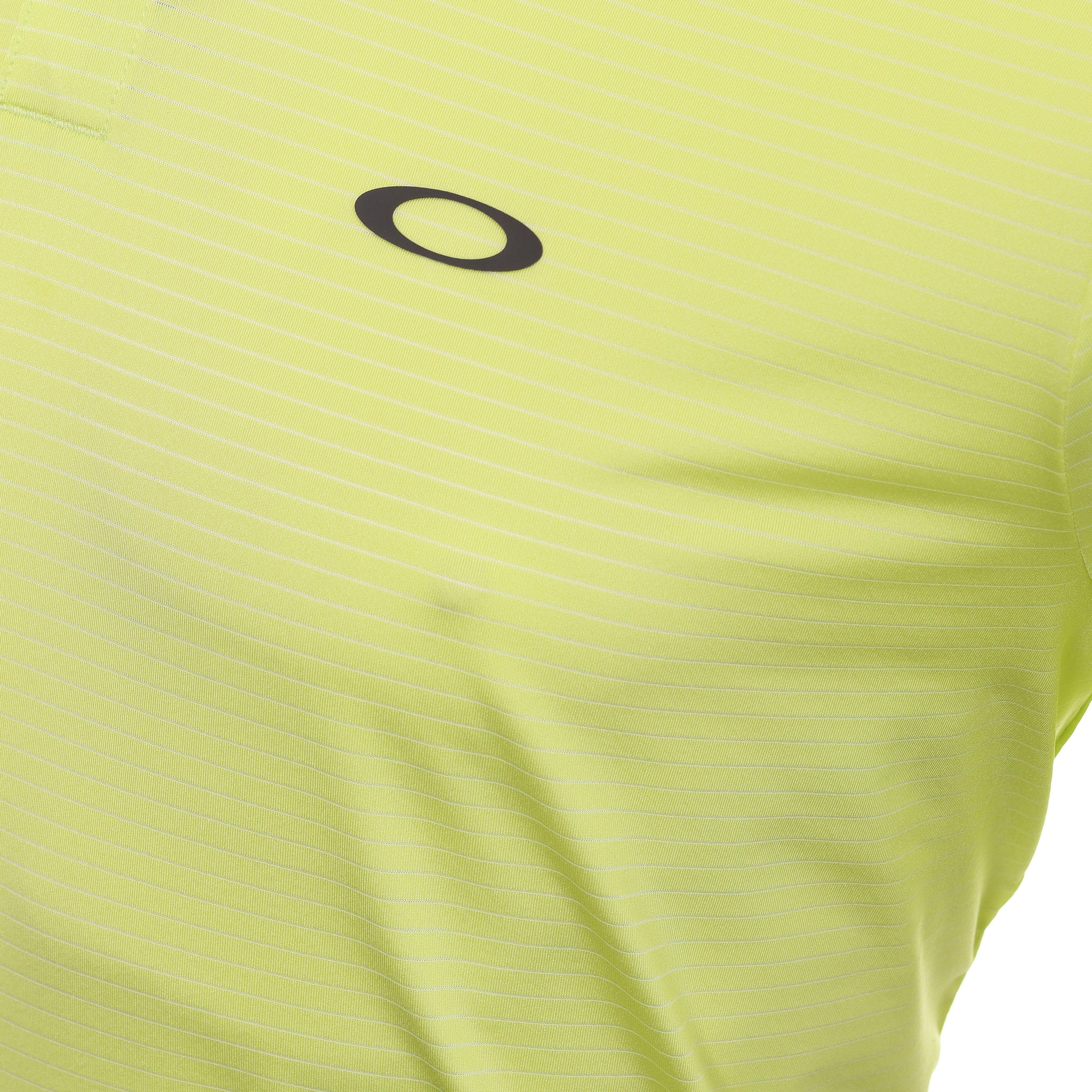 Oakley Golf Divisional Stripe Shirt