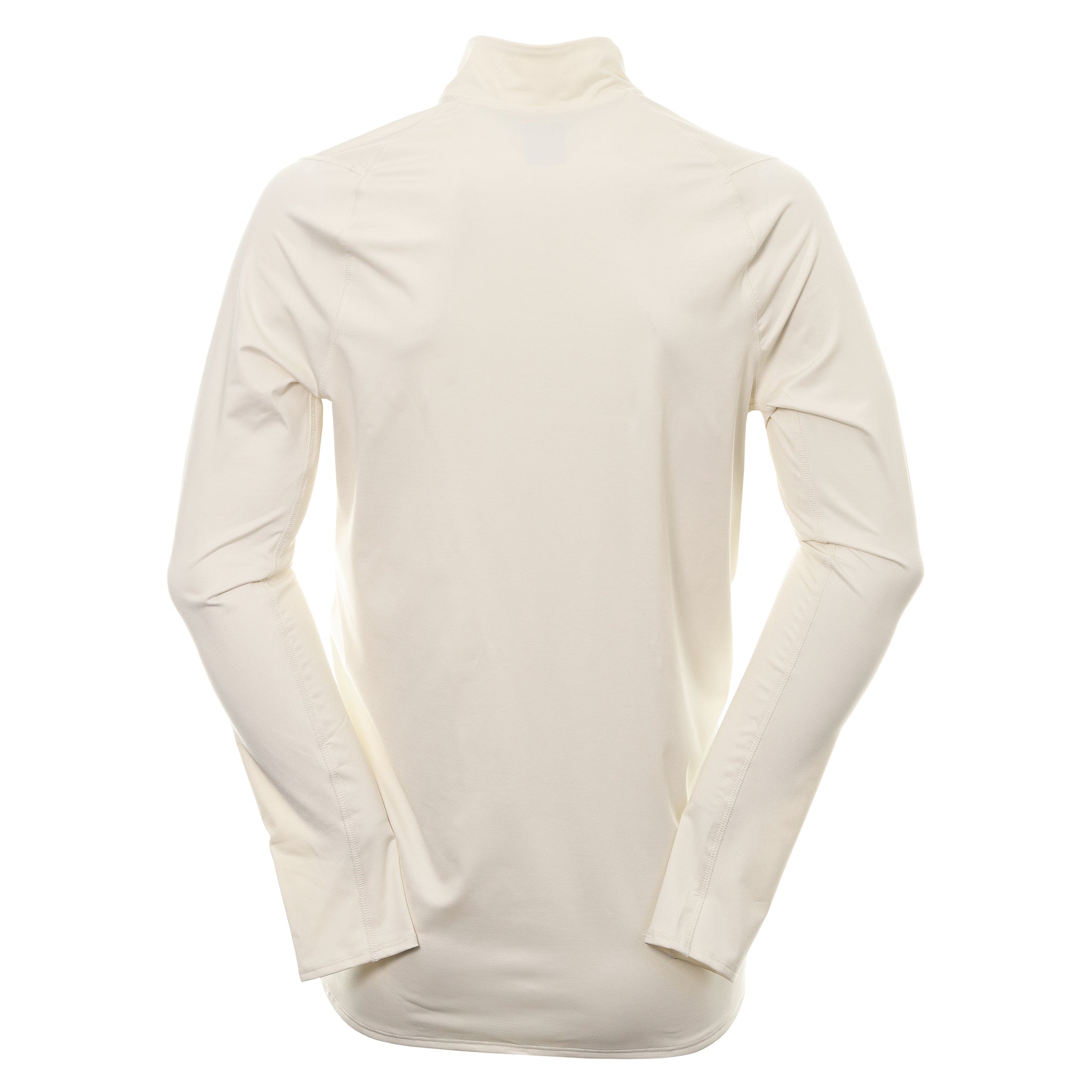 Oakley Golf Gravity Range 1/4 Zip Arctic White 10Z