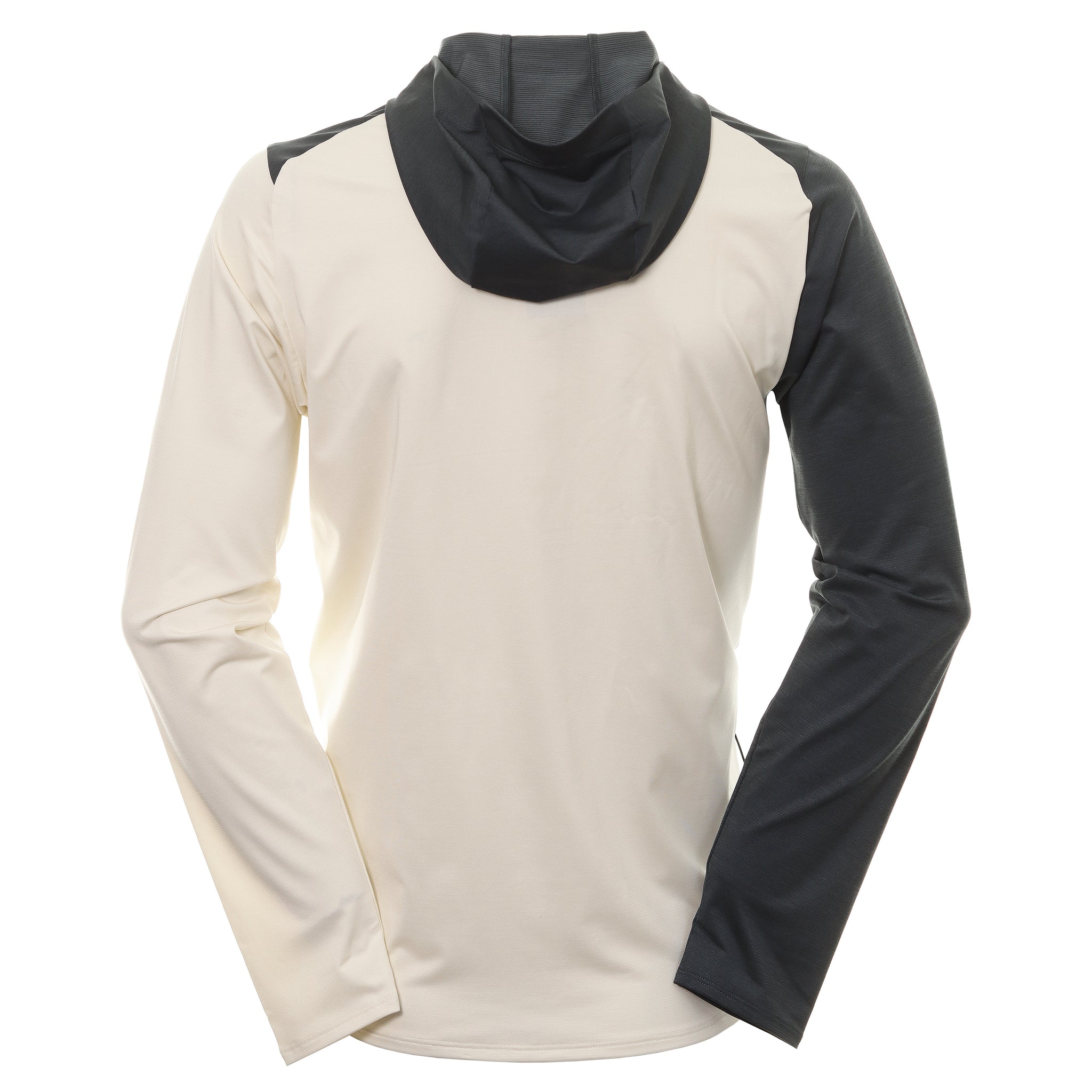 Oakley Golf Gravity Range Hoodie 403455 Arctic White 10Z Function18