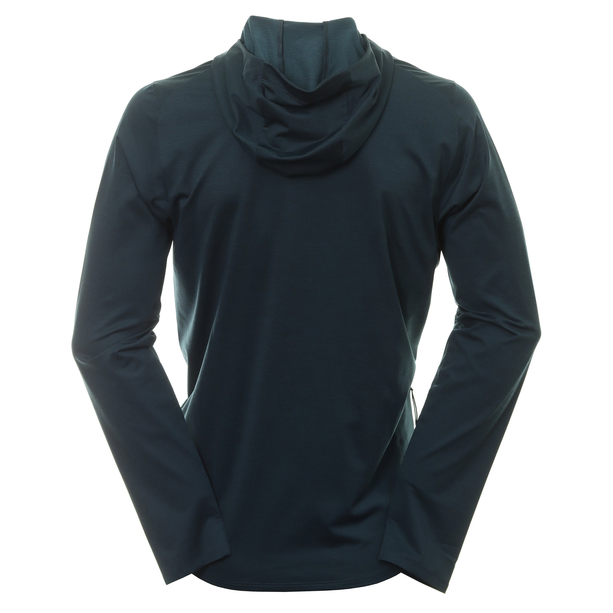 Oakley Golf Gravity Range Hoodie 403455 Oil Blue Heather 6FV