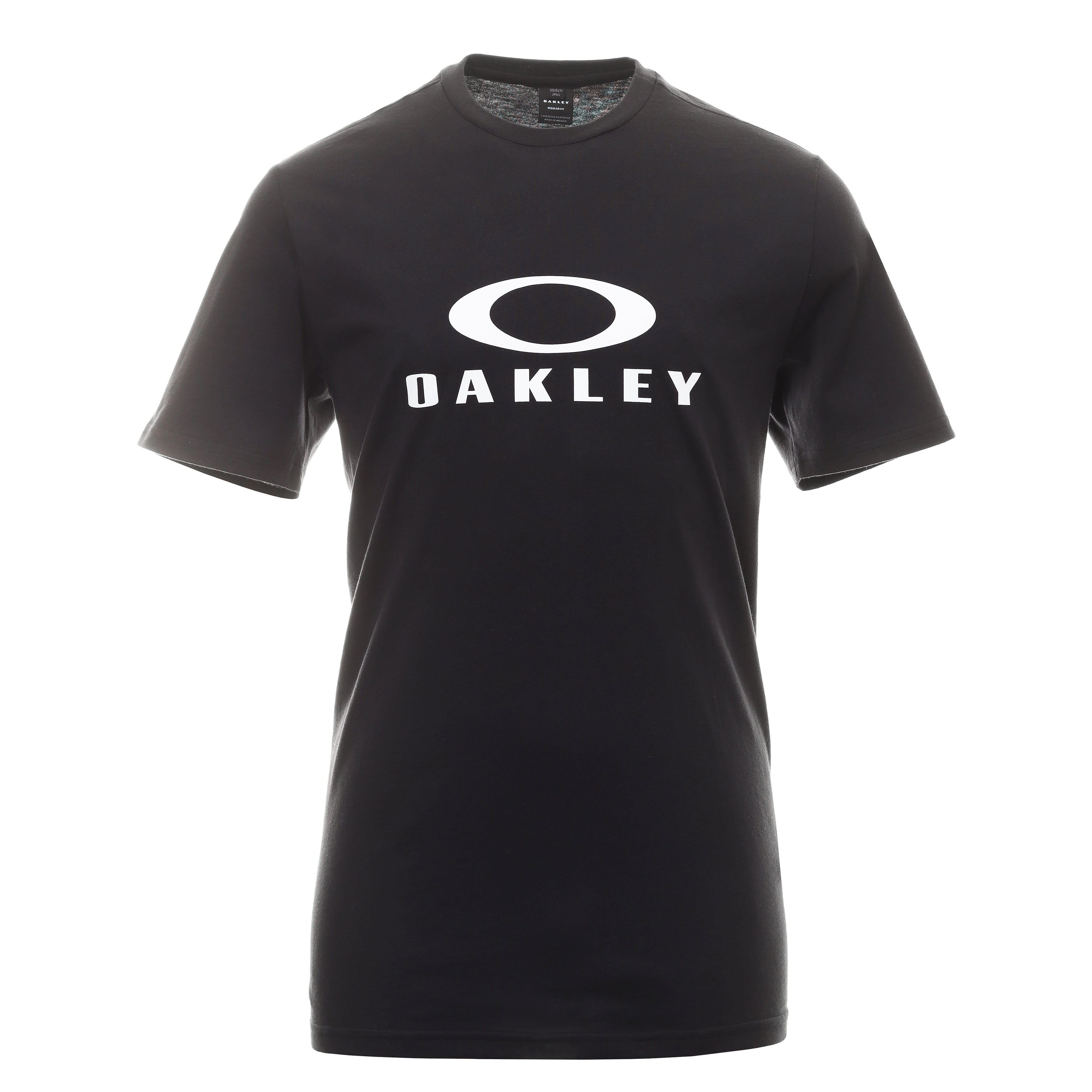 Oakley Golf O Bark 2.0 Tee 402167 Blackout 02E | Function18