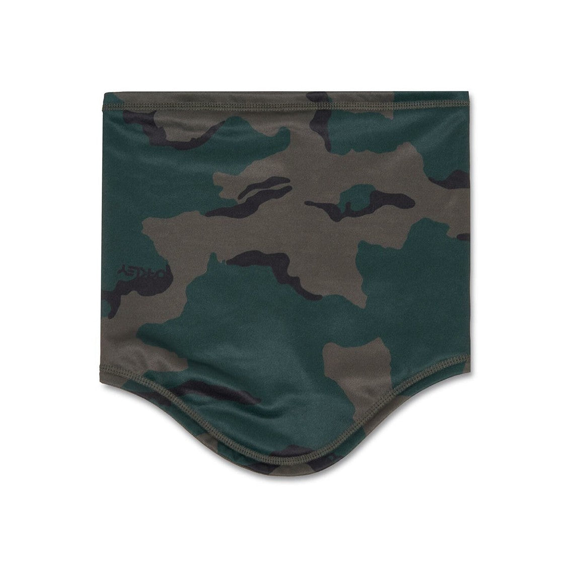 Oakley Golf Printed Neck Gaiter B1B Camo Hunter 9NQ