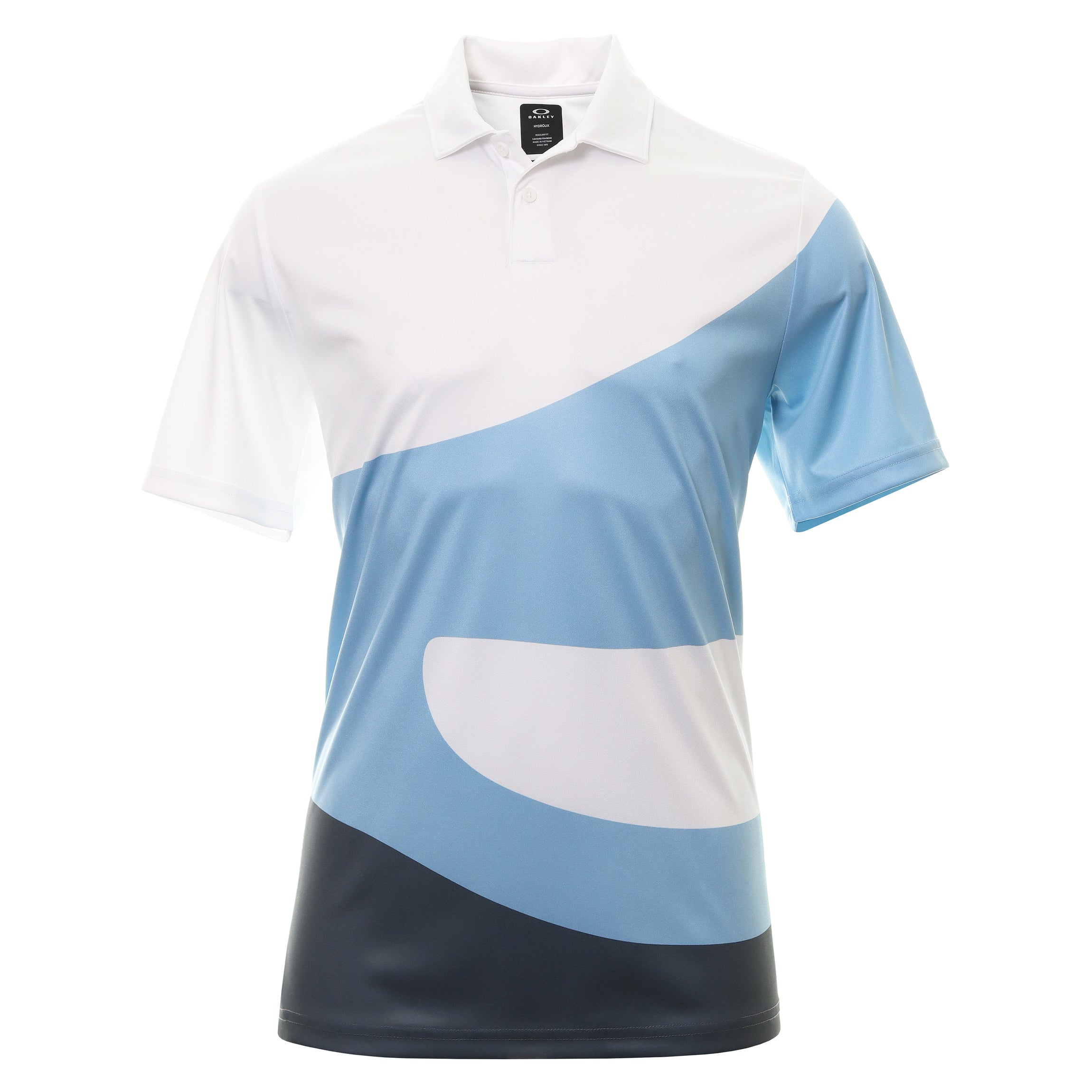Oakley sales hydrolix polo