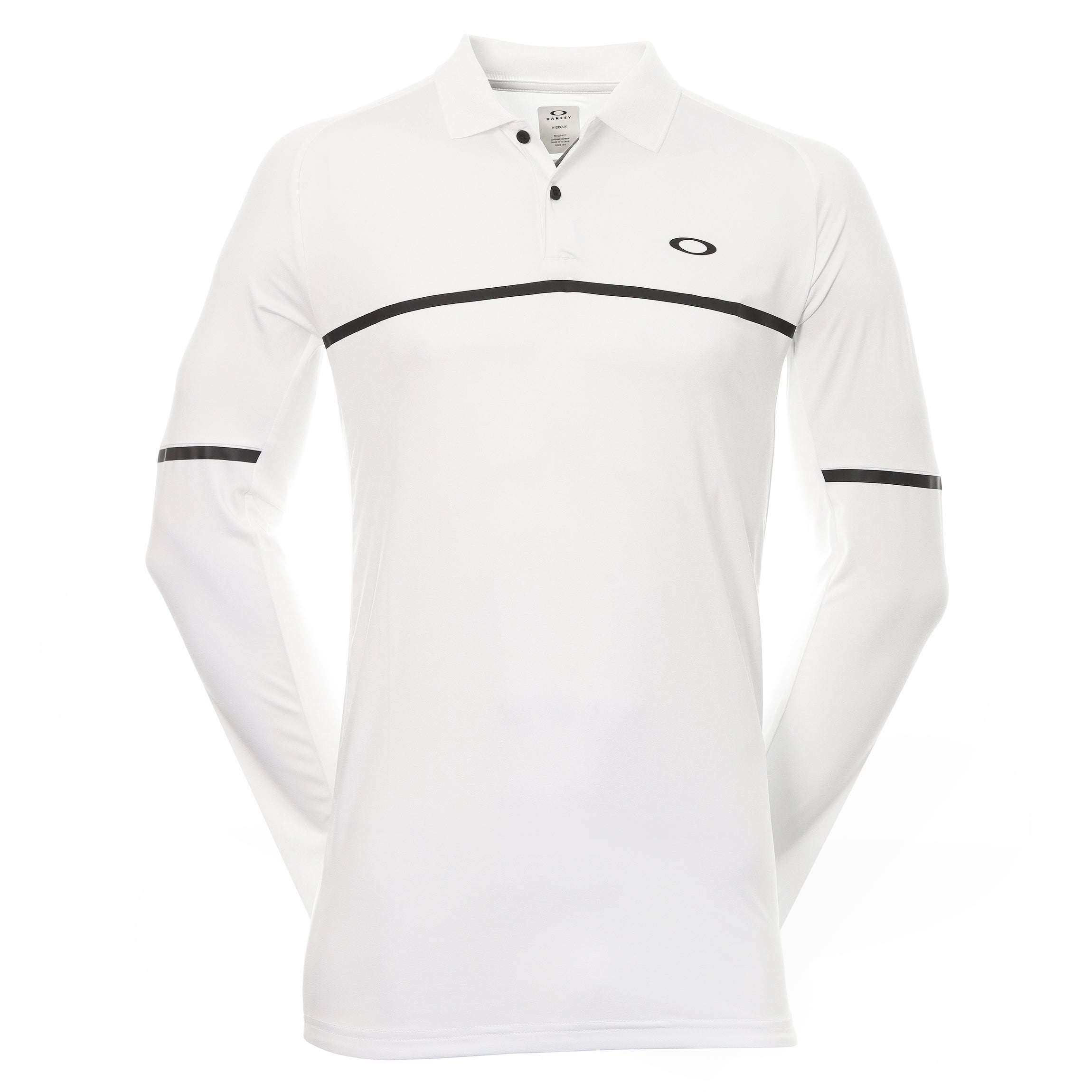 Oakley deals golf polos