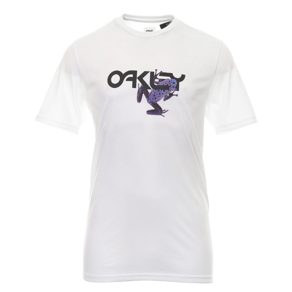 Oakley Ultra Frog B1B Rc Tee - Fathom