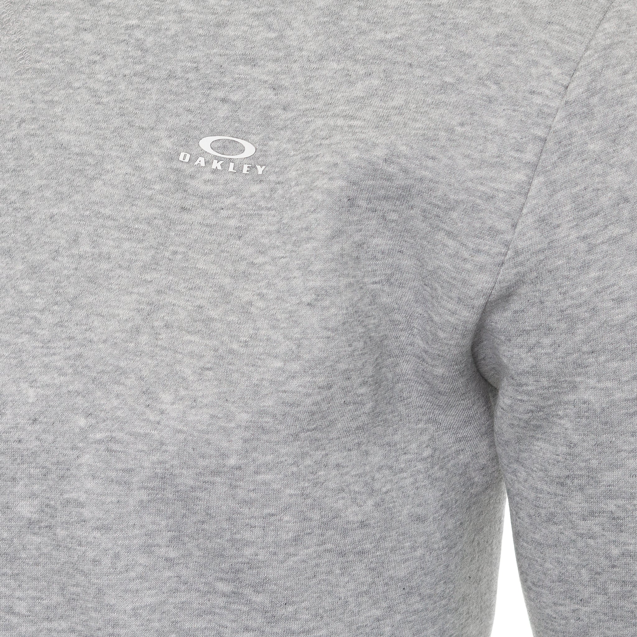 Oakley Relax Crew Neck Sweater
