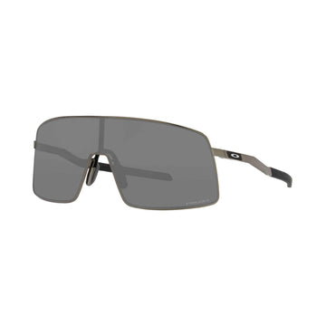 Oakley Sutro Ti Sunglasses Matte Gunmetal/Prizm Black