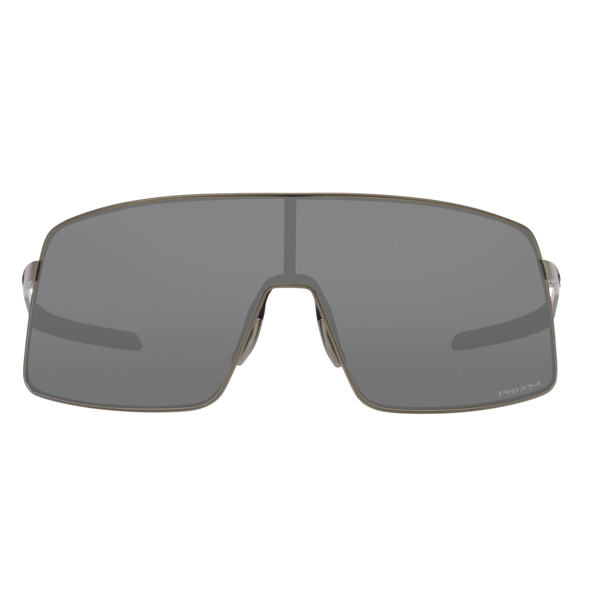 Oakley Sutro Ti Sunglasses Matte Gunmetal/Prizm Black