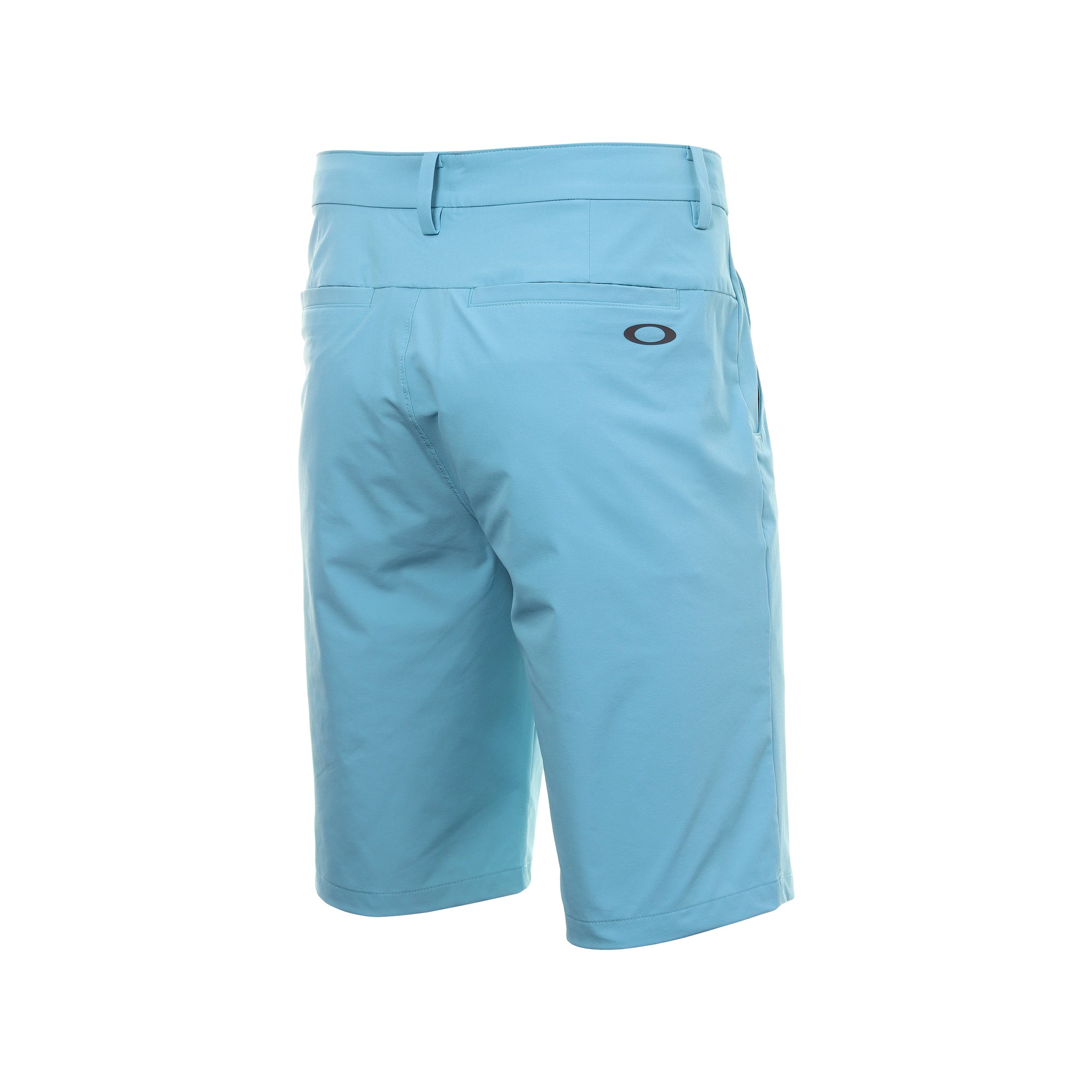 Oakley Take Pro Lite Golf Shorts 403098 Aviator Blue Heather 6F1