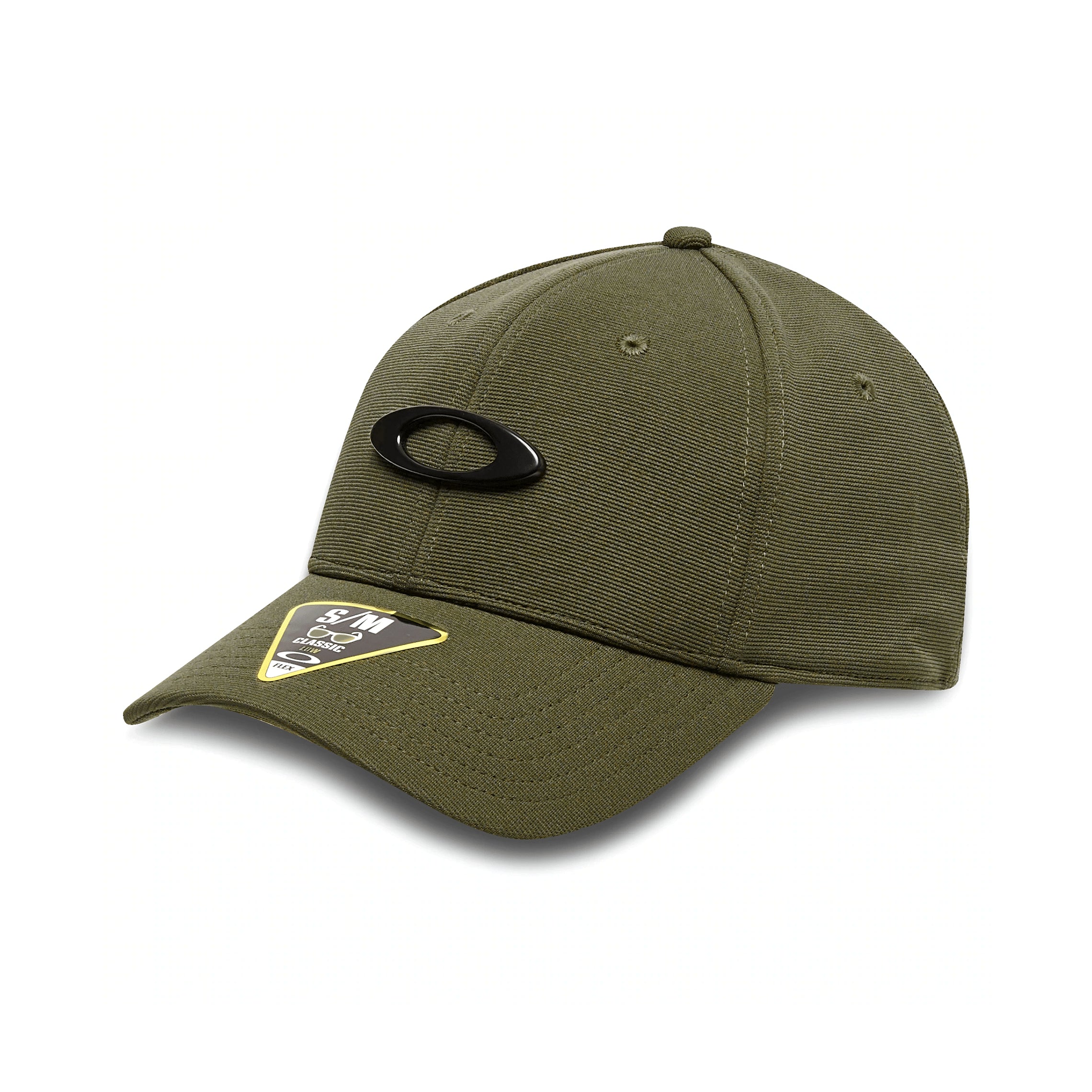 Oakley Tincan Cap 911545 Dark Brush 86L | Function18
