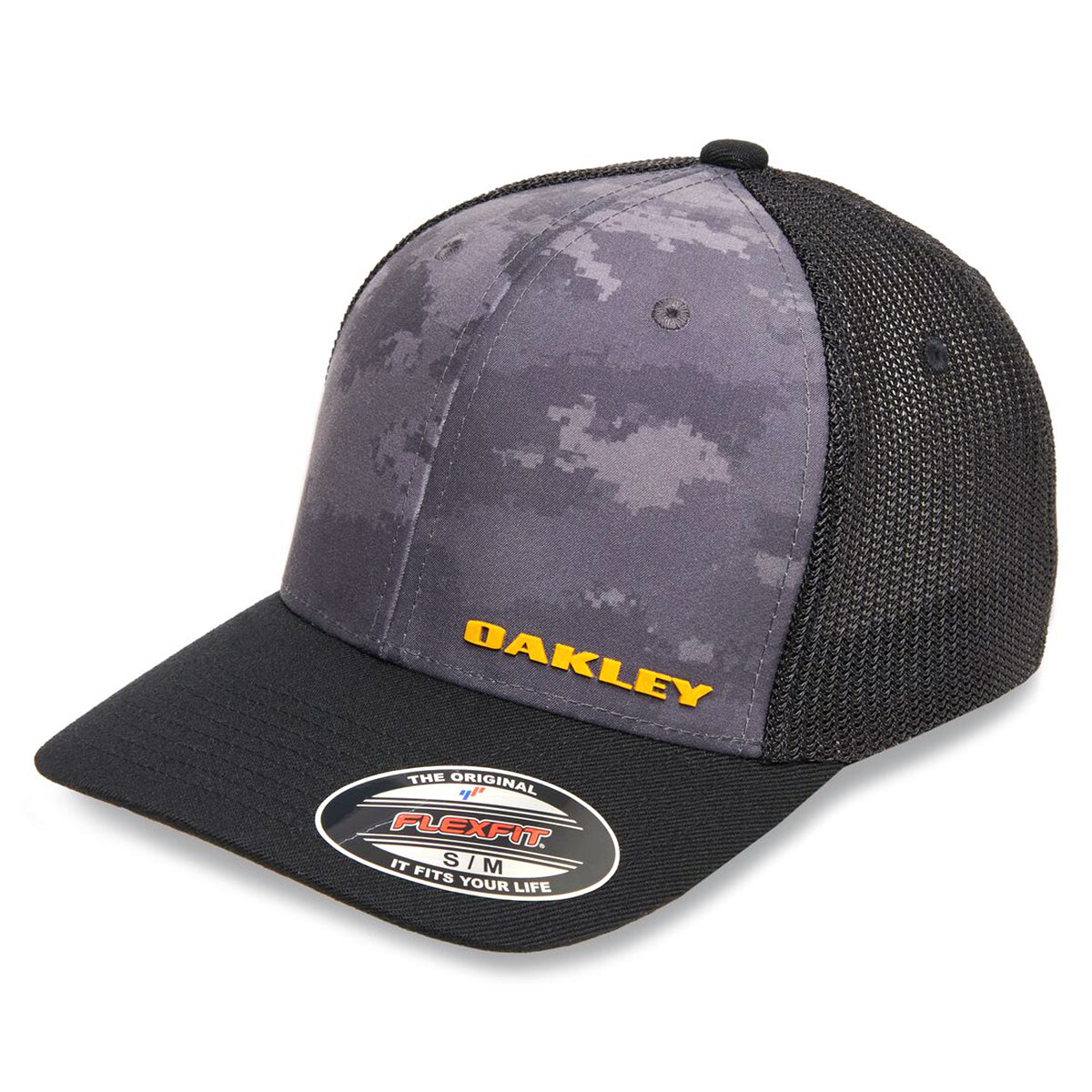 Oakley Trucker Cap