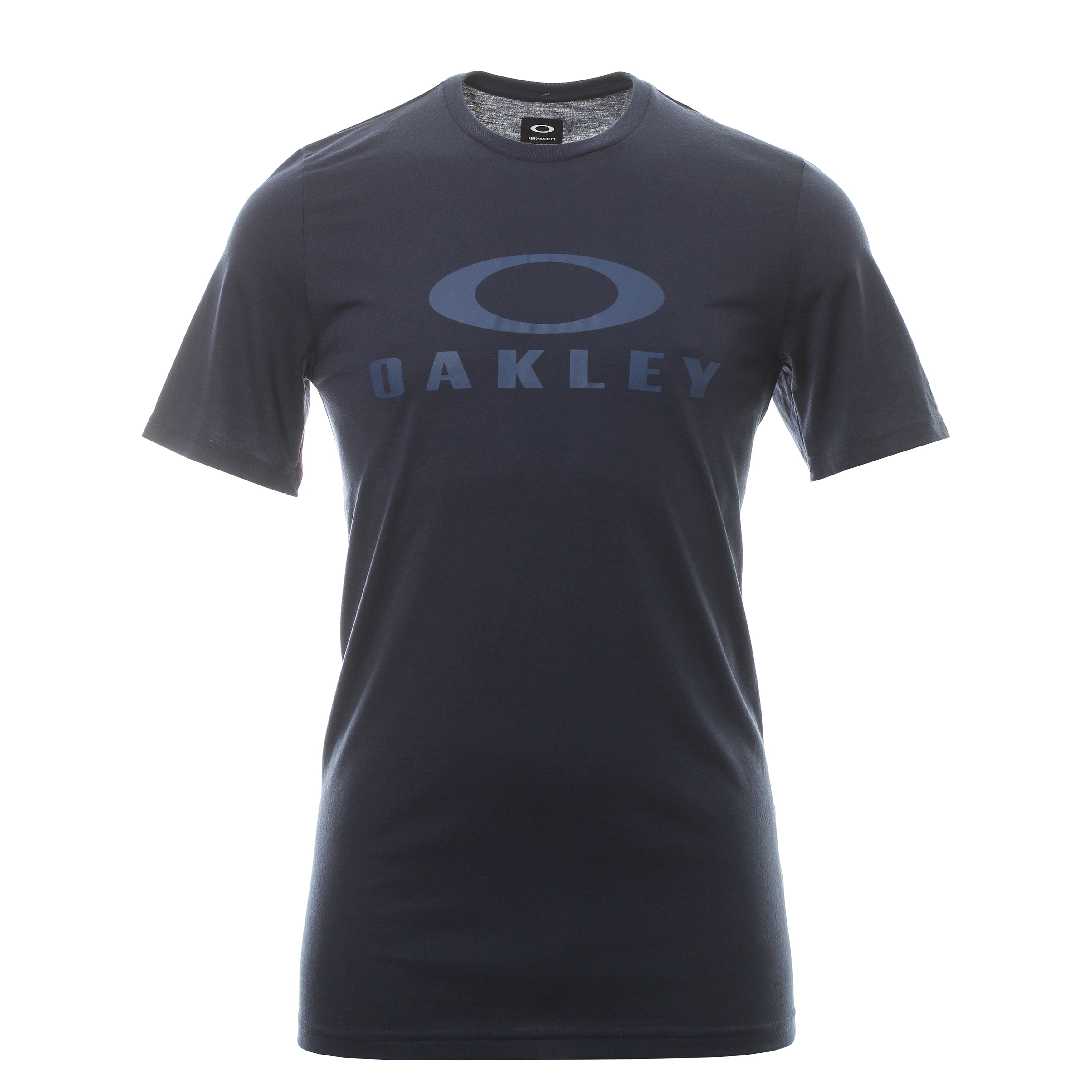 Oakley Golf O Bark Tee 457130 Fathom 6AC | Function18 | Restrictedgs
