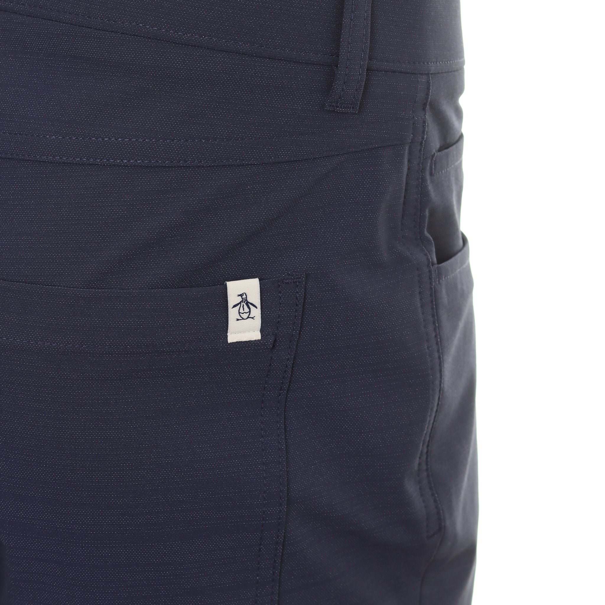 Original Penguin Golf 5 Pocket Trousers
