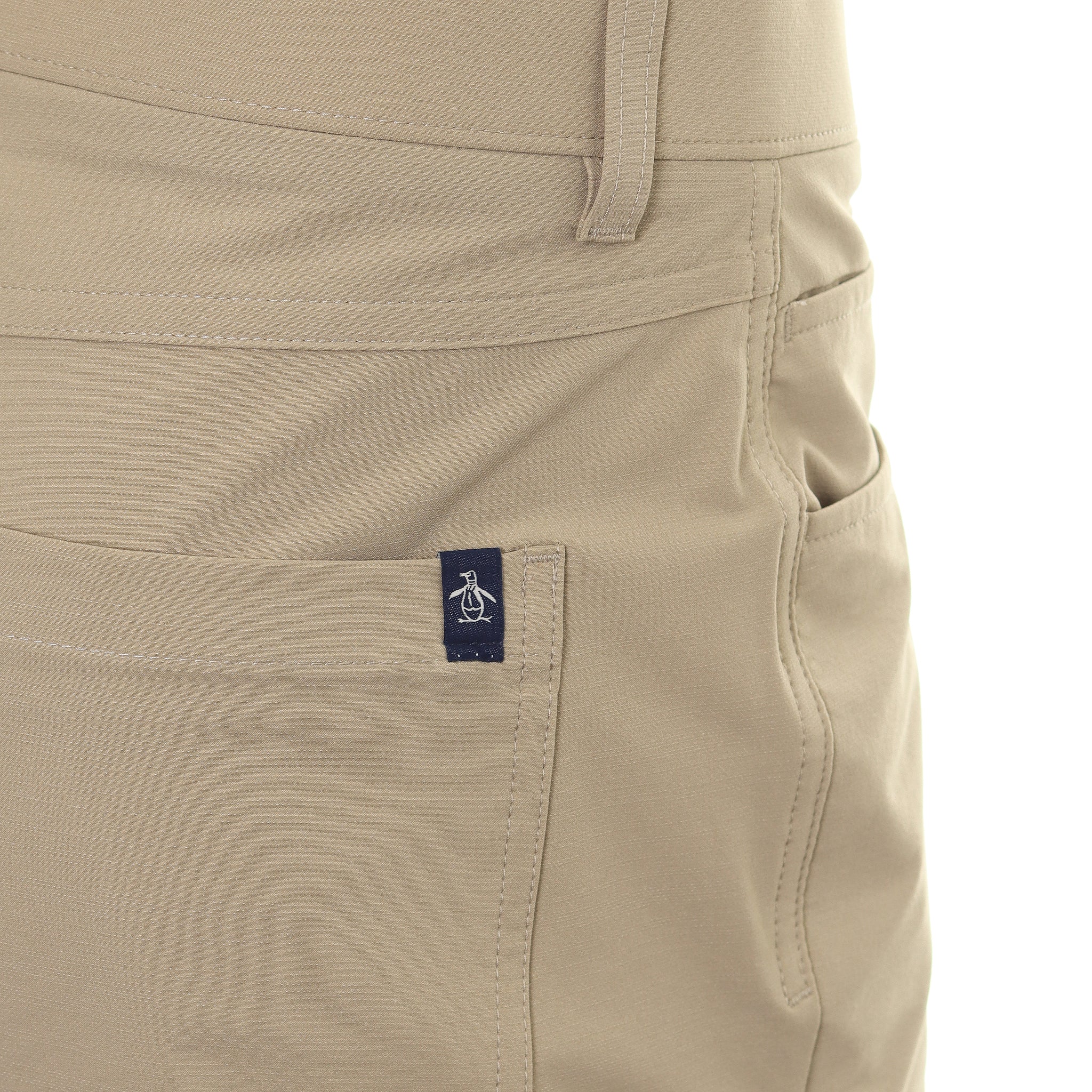 Original Penguin Golf 5 Pocket Trousers